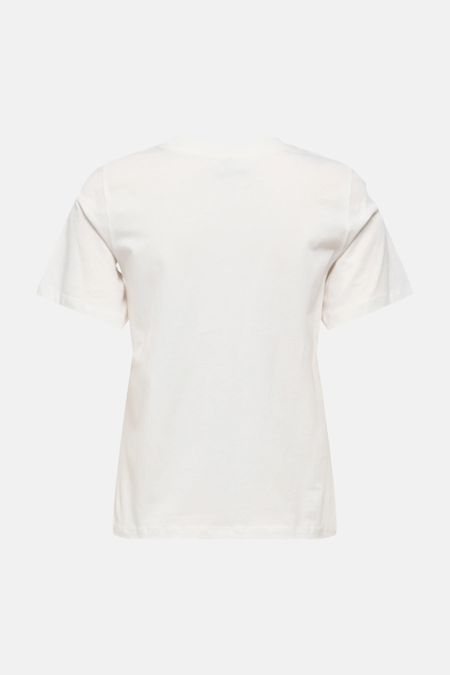 T-shirt - wit - Image 4