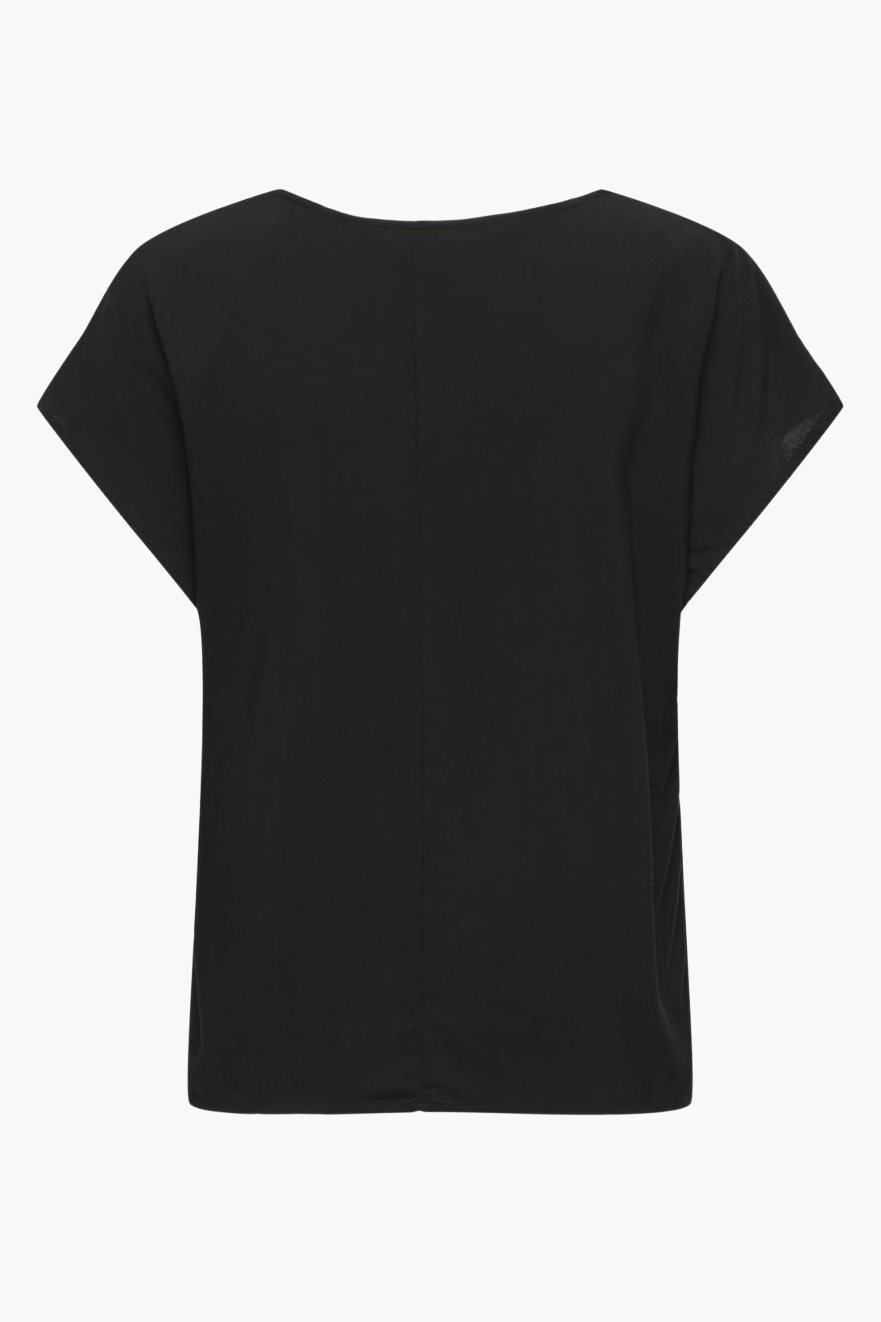 T-shirt met korte mouwen - zwart - Image 6
