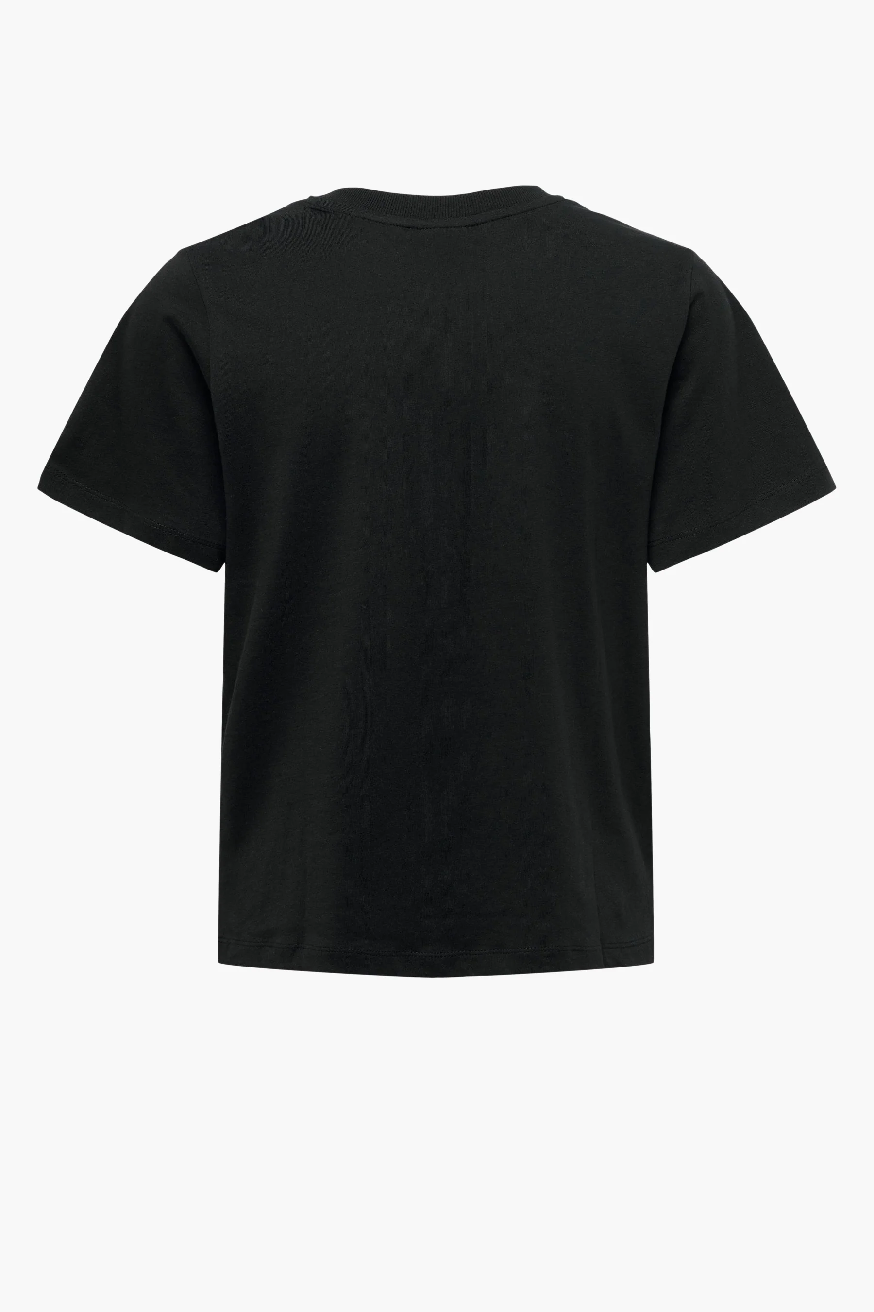 T-shirt - zwart - Image 6