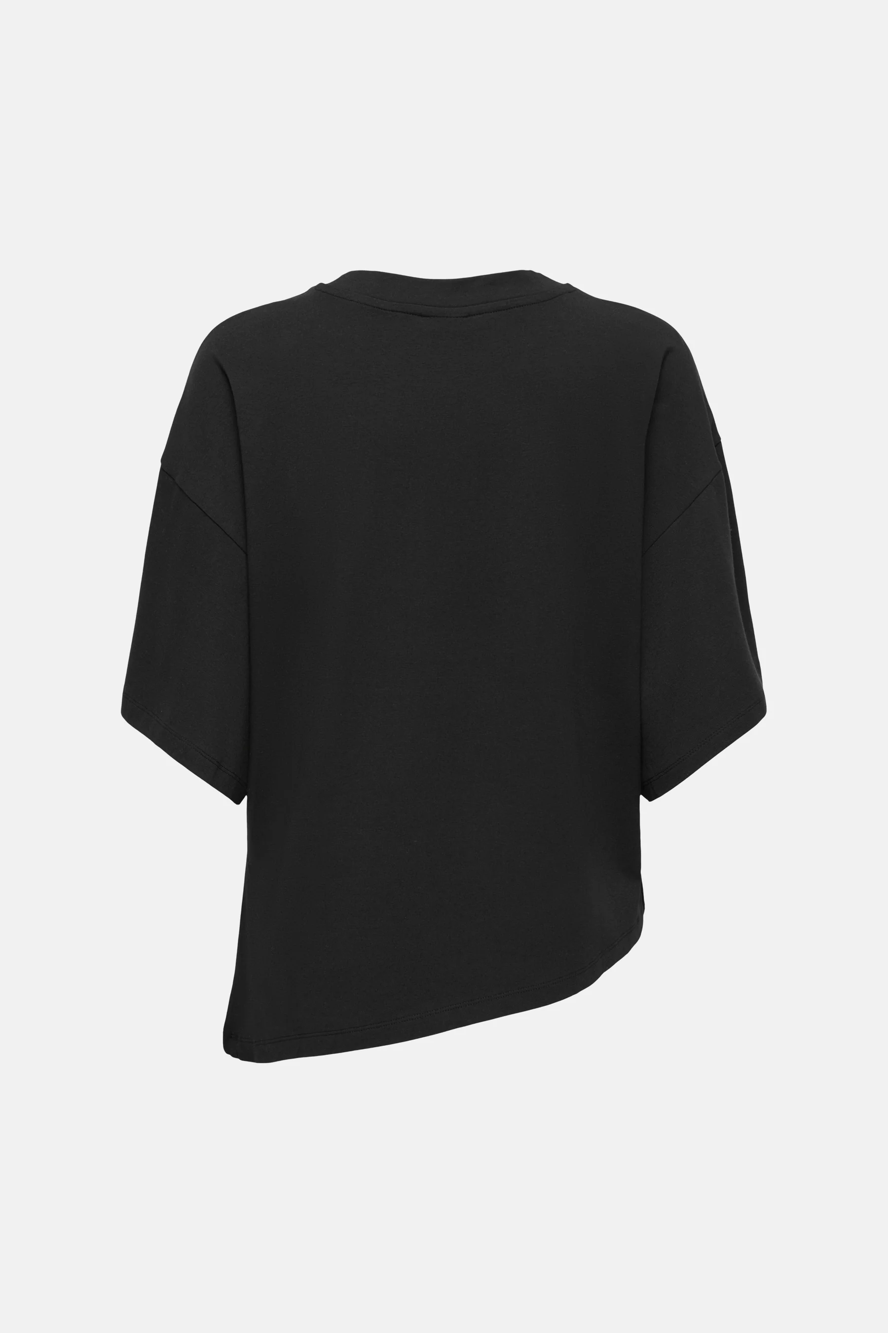 T-shirt - zwart - Image 2