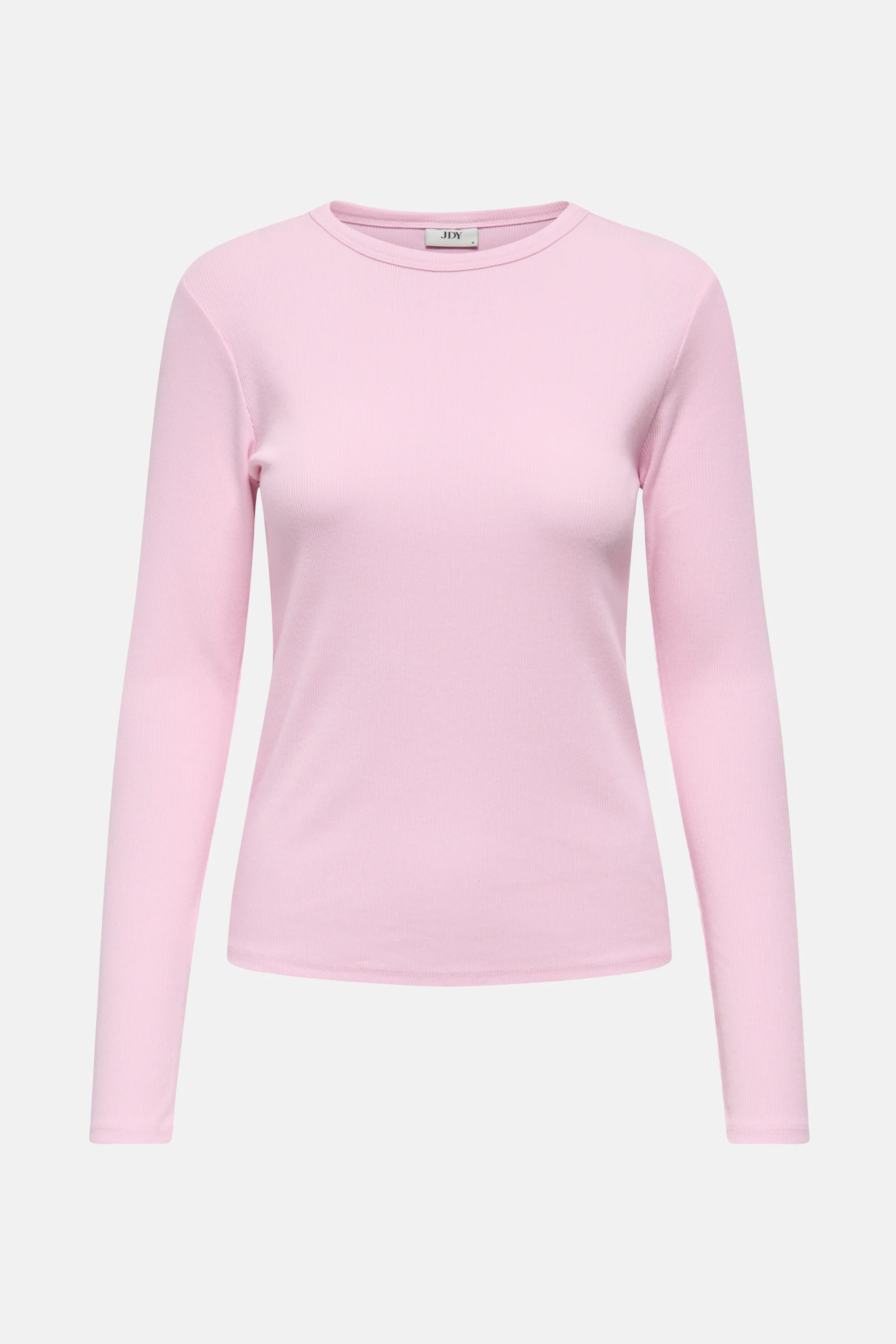 T-shirt met lange mouwen - roze - Image 6
