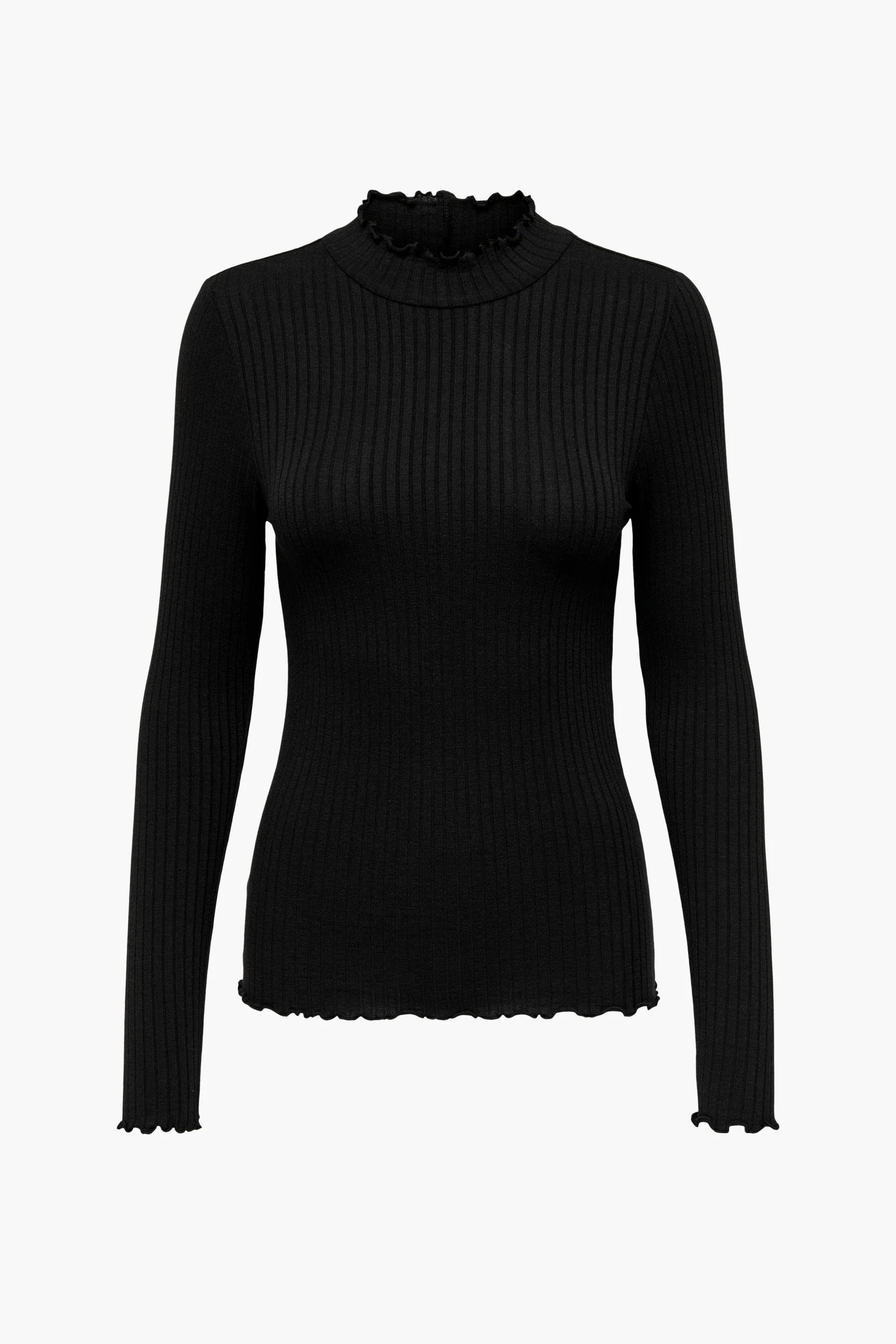T-shirt - zwart - Image 10
