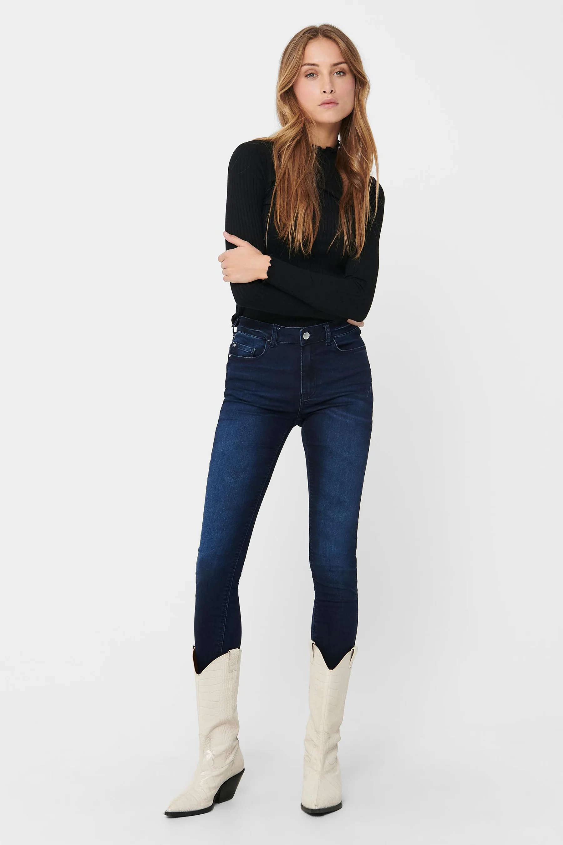 T-shirt - zwart - Image 5