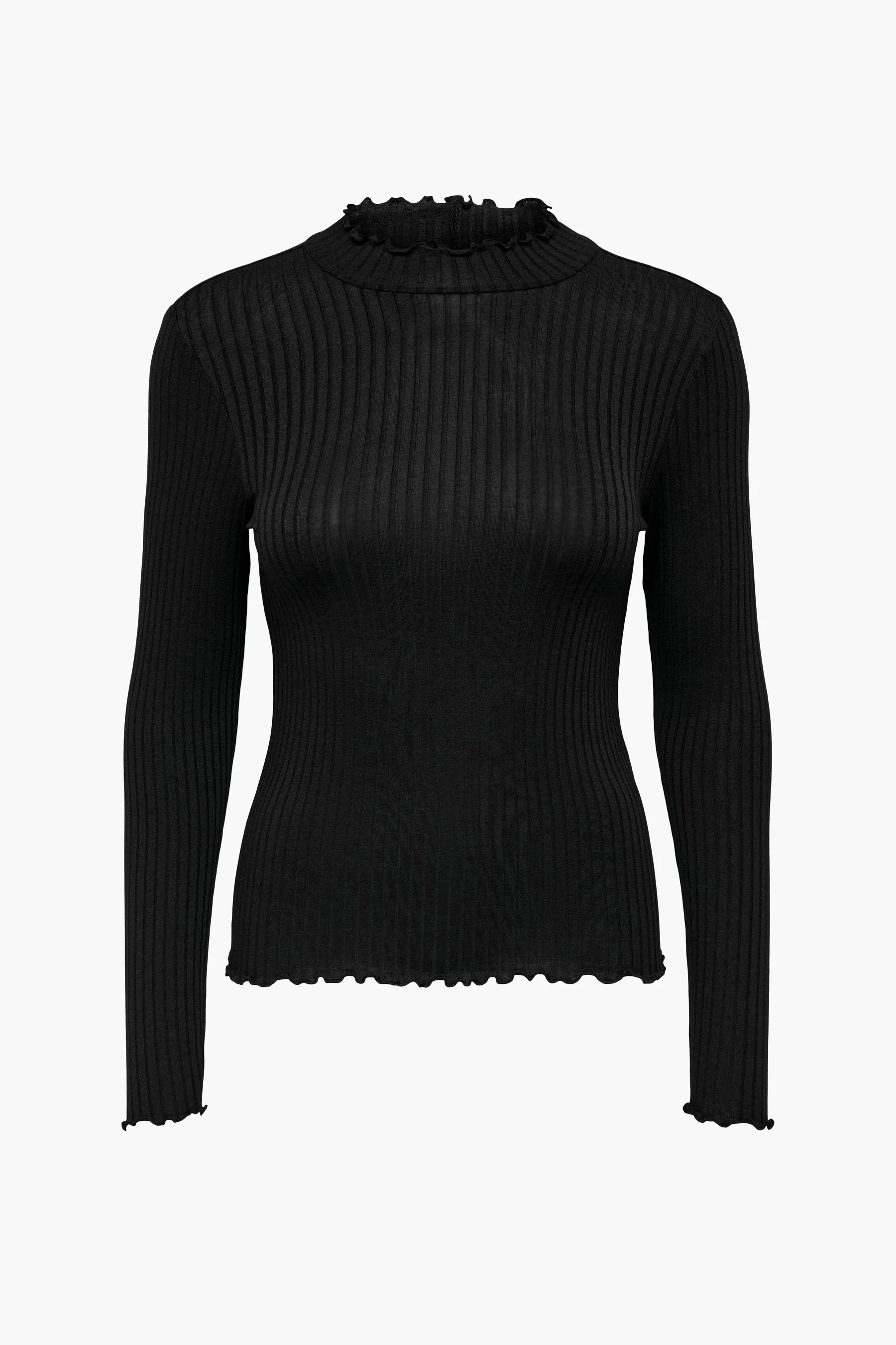 T-shirt - zwart - Image 6