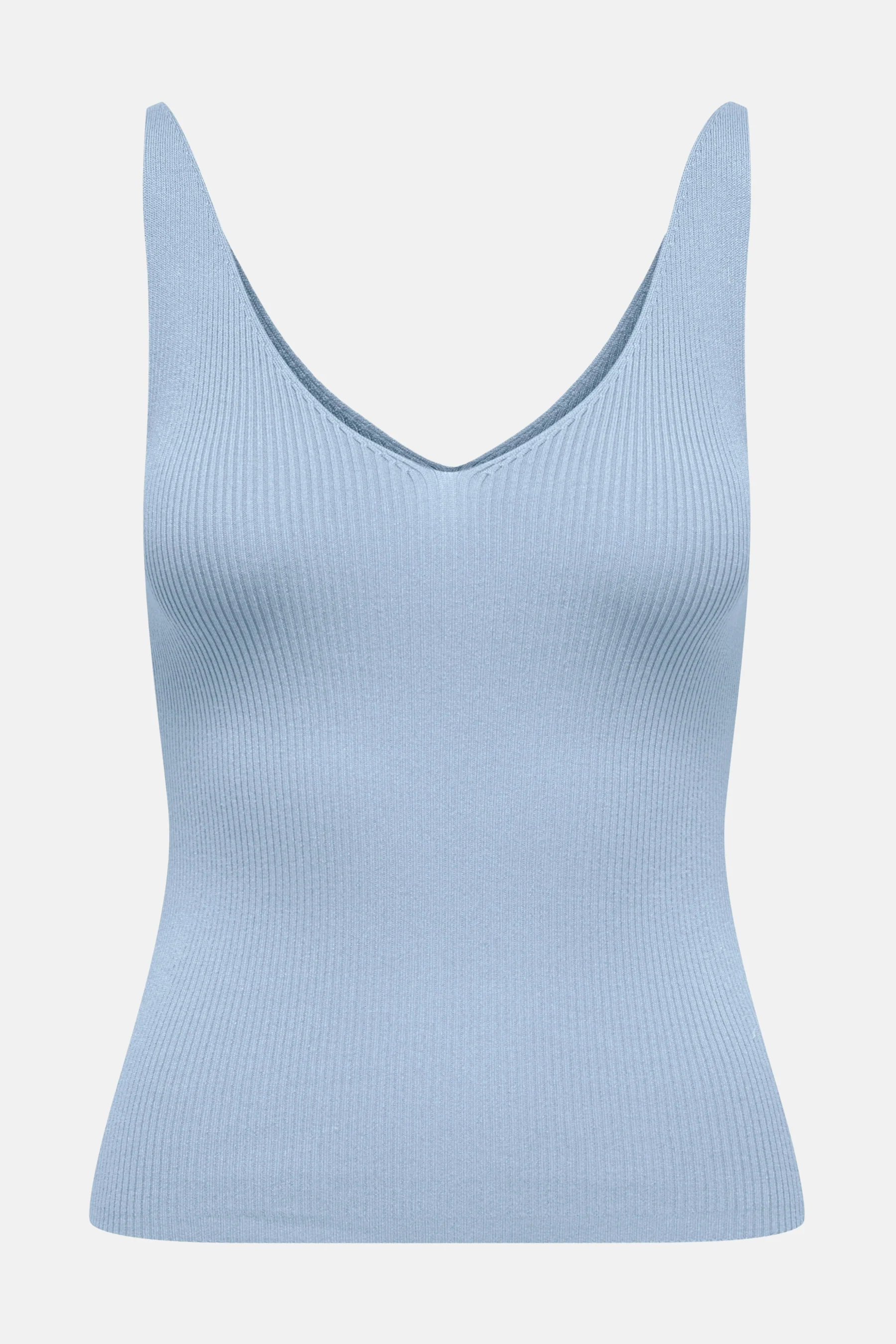 Singlet - blauw - Image 6