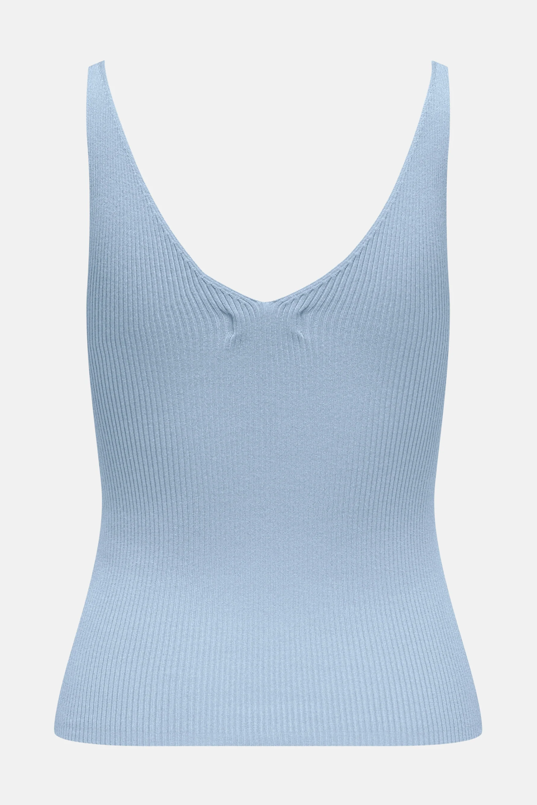 Singlet - blauw - Image 7