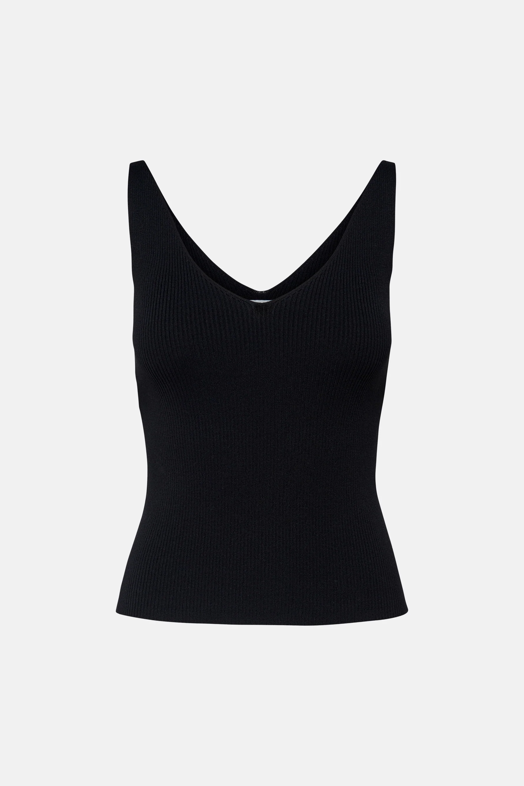 Tanktop - zwart - Image 6
