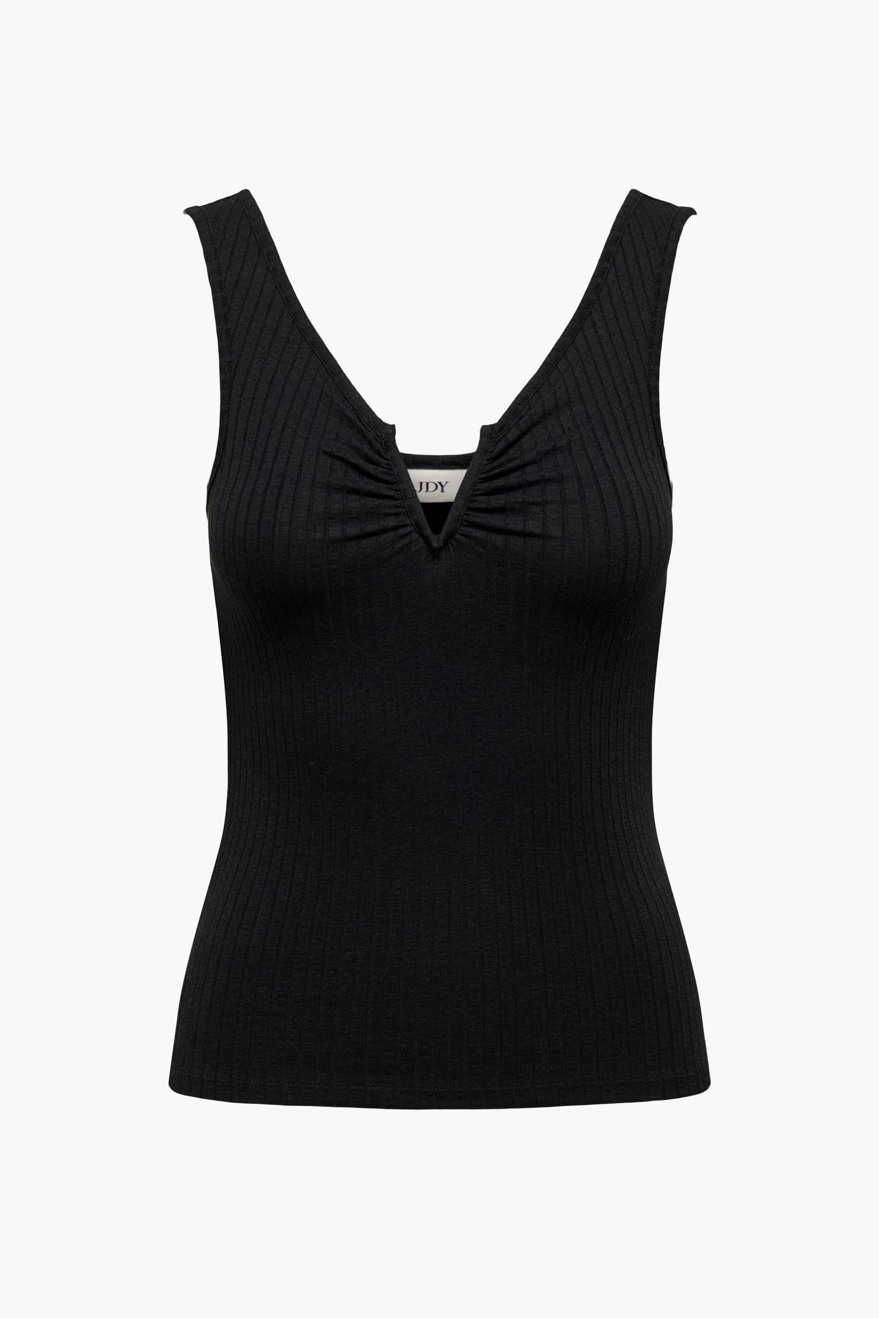 Tanktop - zwart