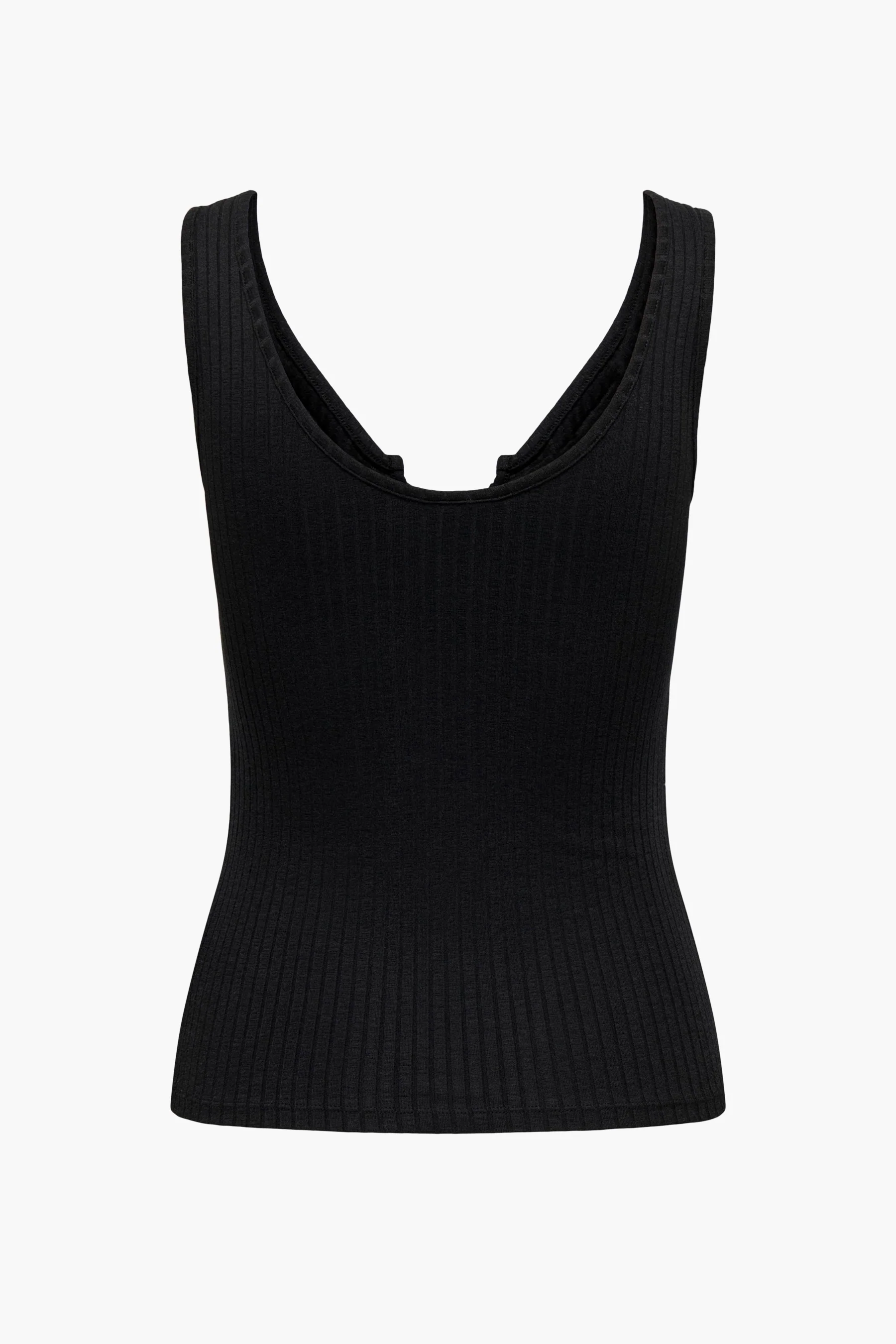 Tanktop - zwart - Image 2