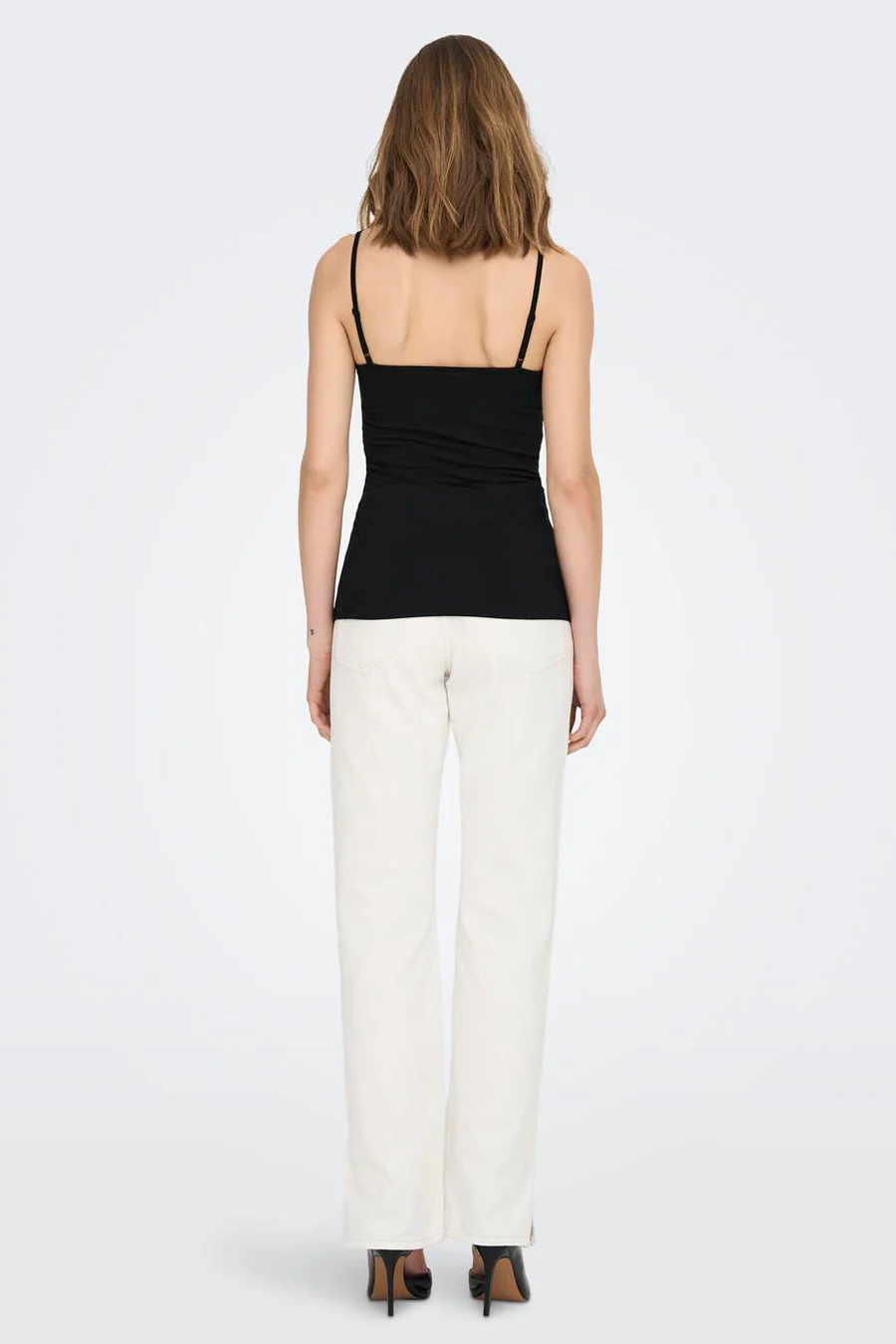 Top - zwart - Image 2