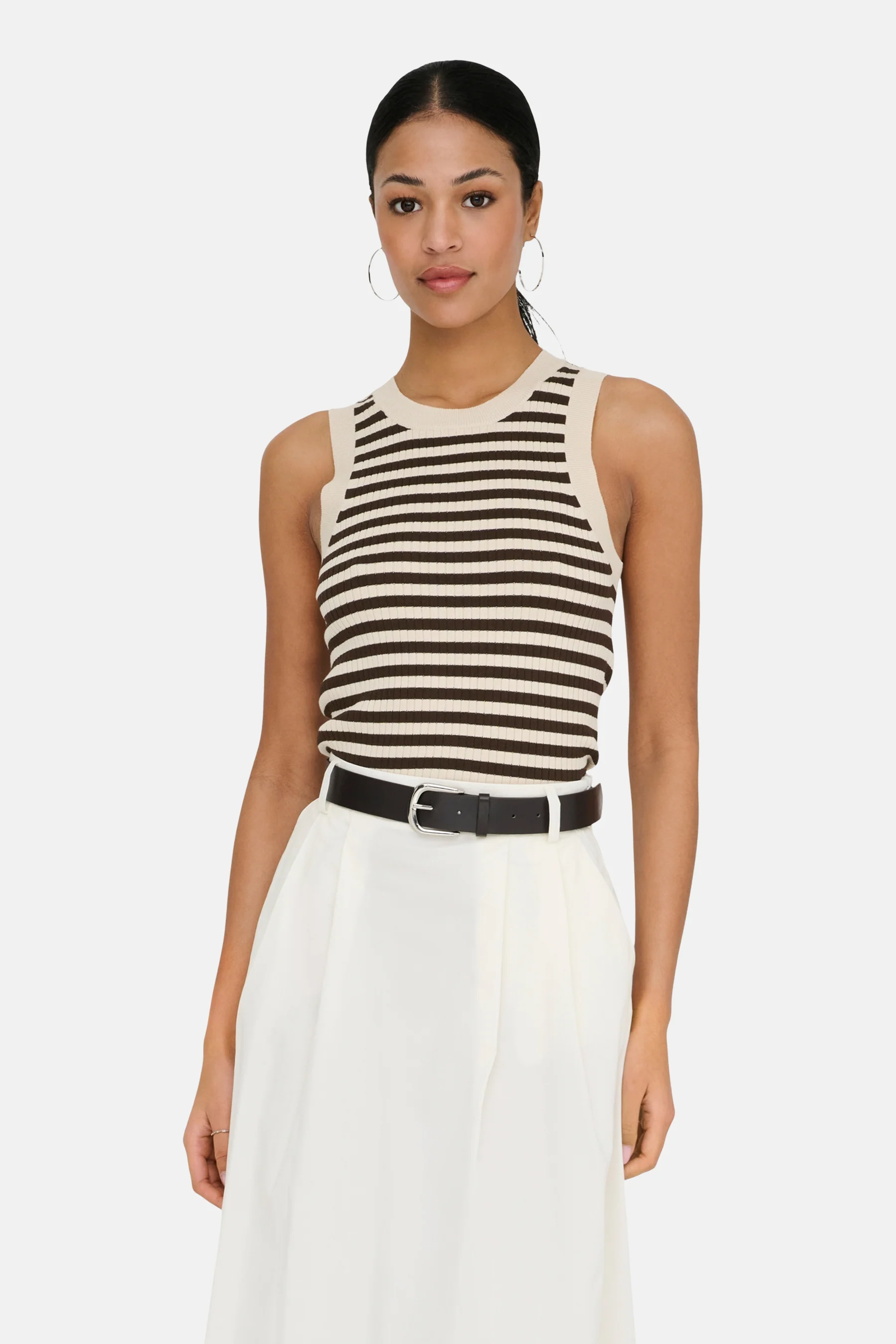 Top - Multicolor