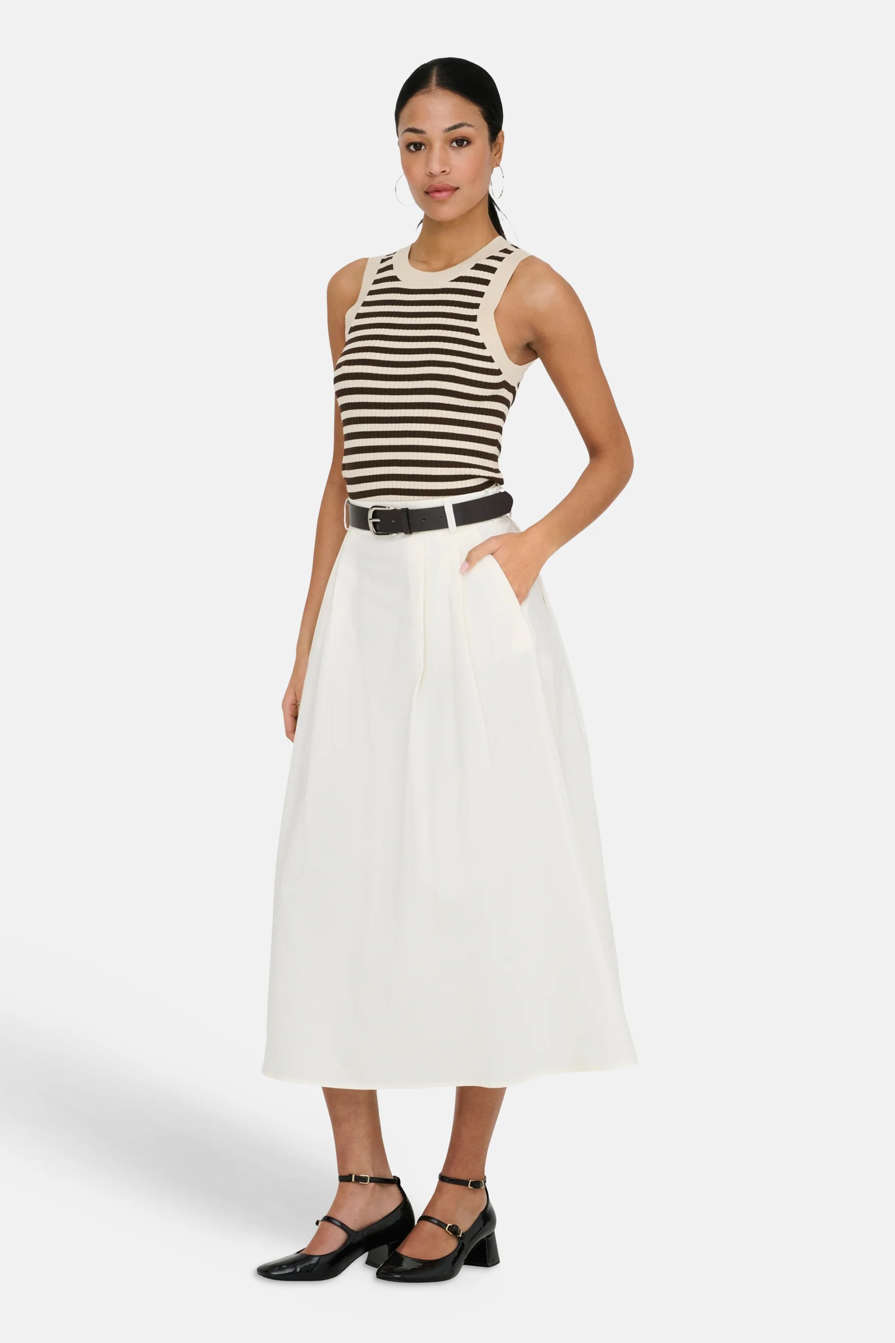 Top - Multicolor - Image 2