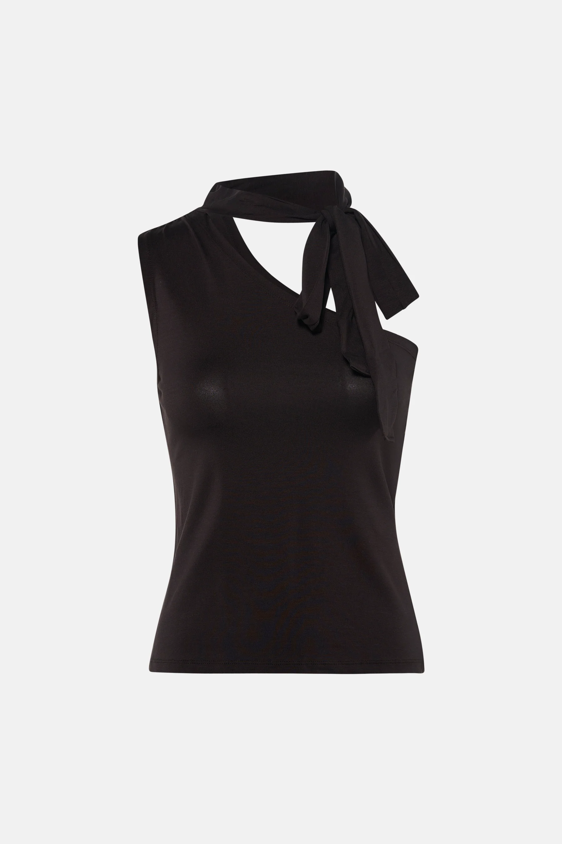 Top - bruin - Image 4