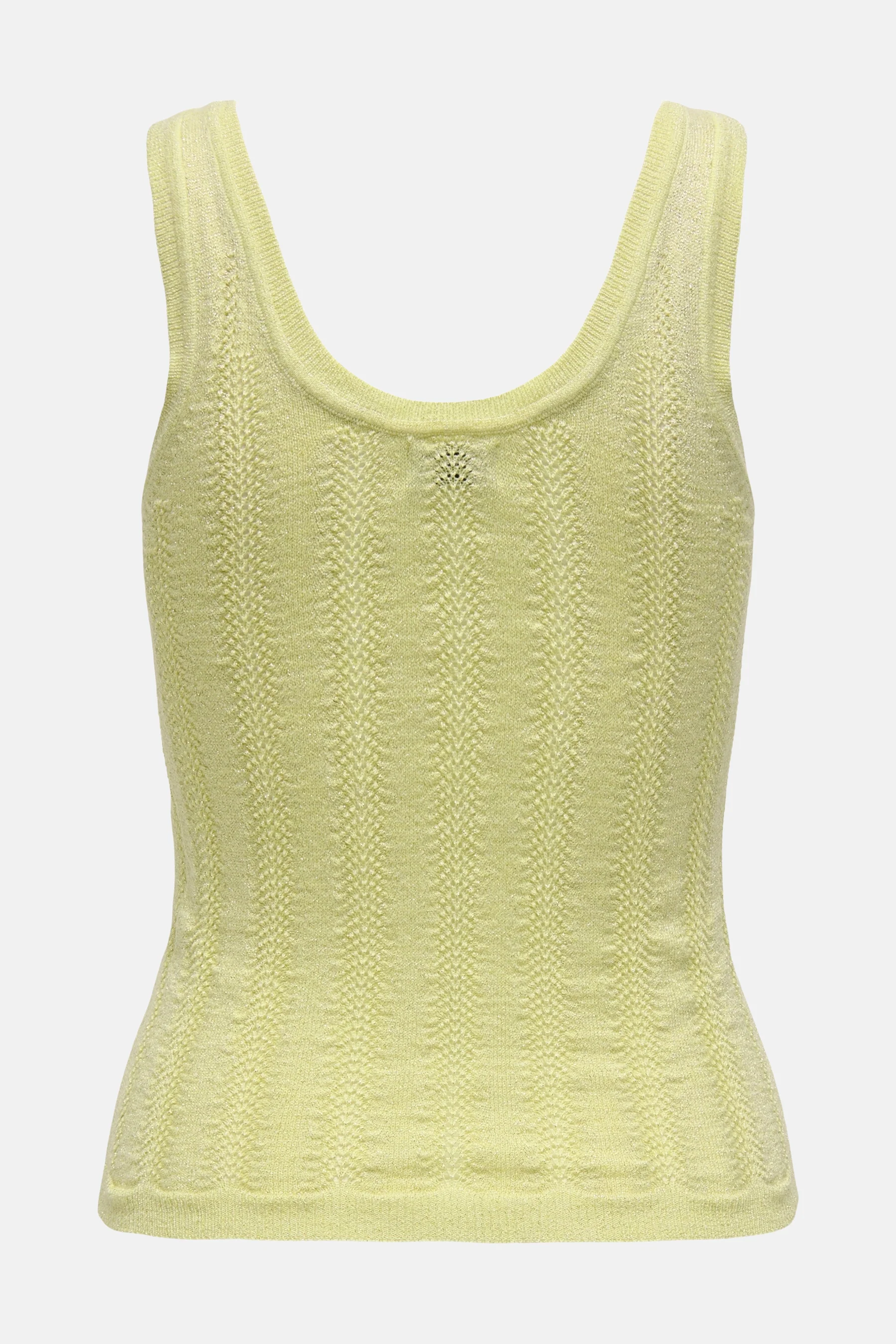 Top - geel - Image 7