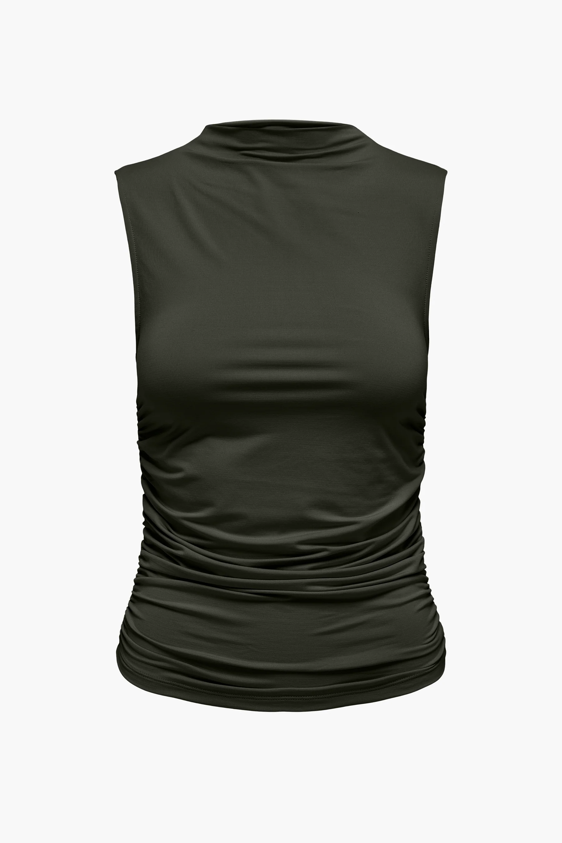 Top - groen