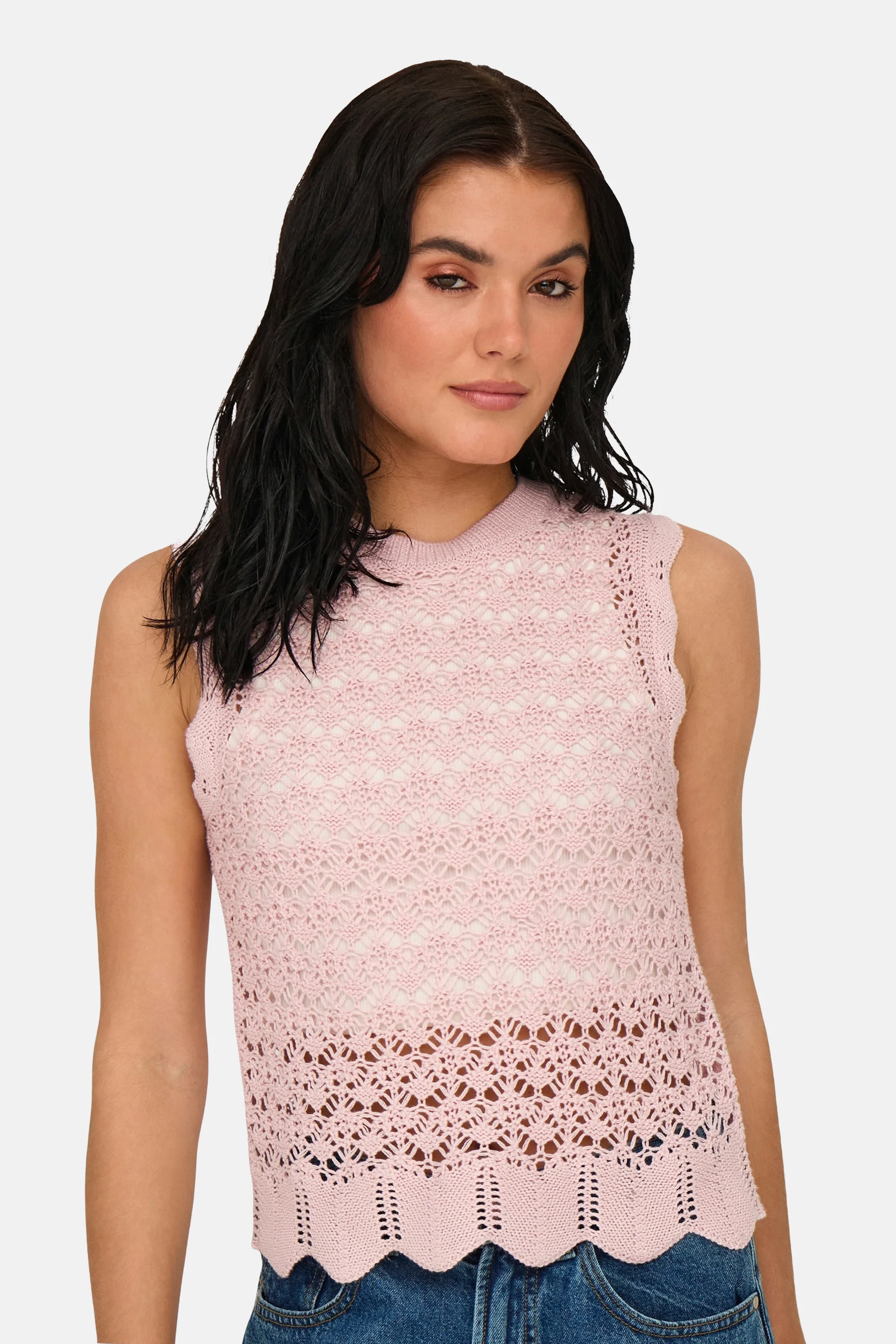 Top - roze - Image 5