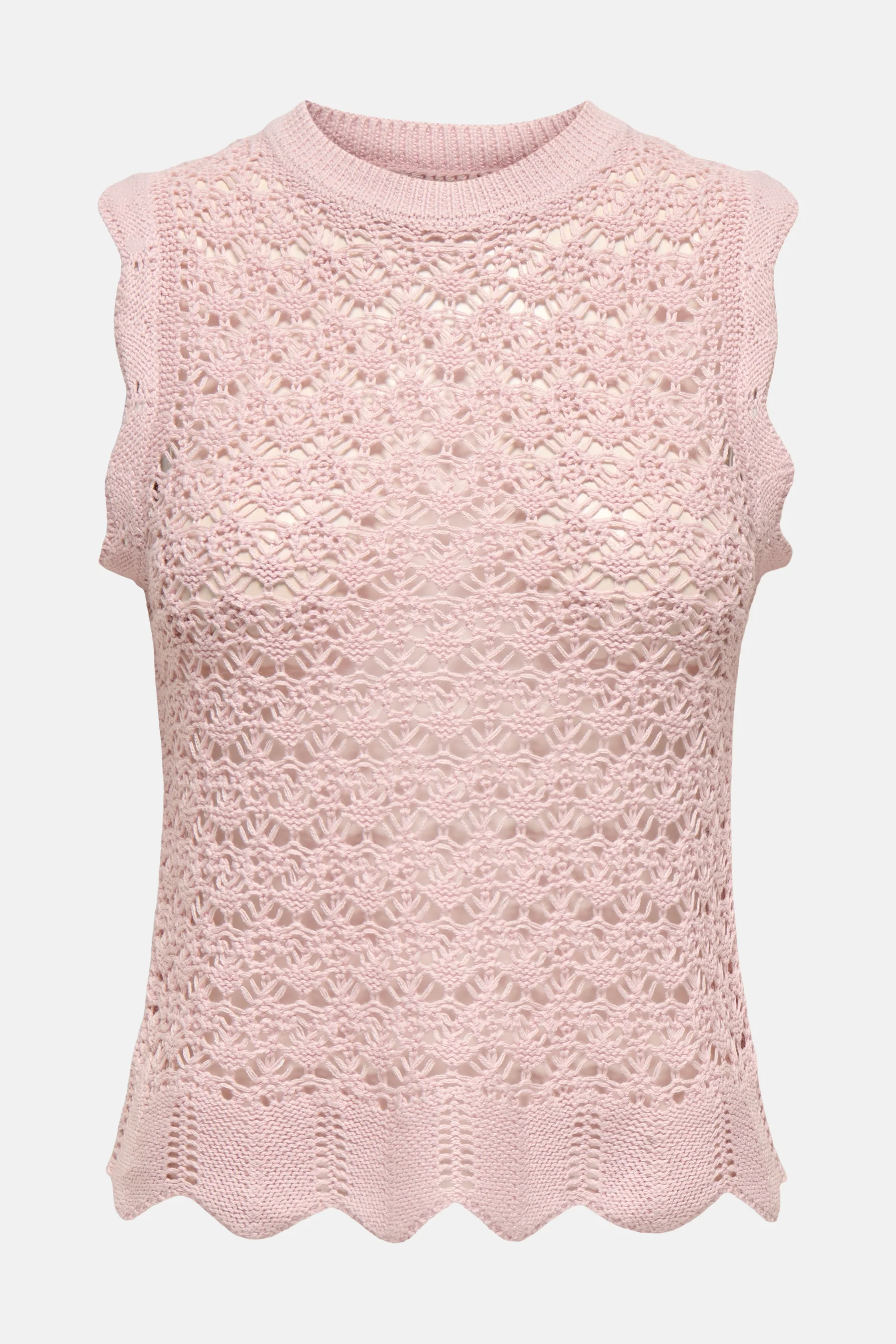 Top - roze - Image 6