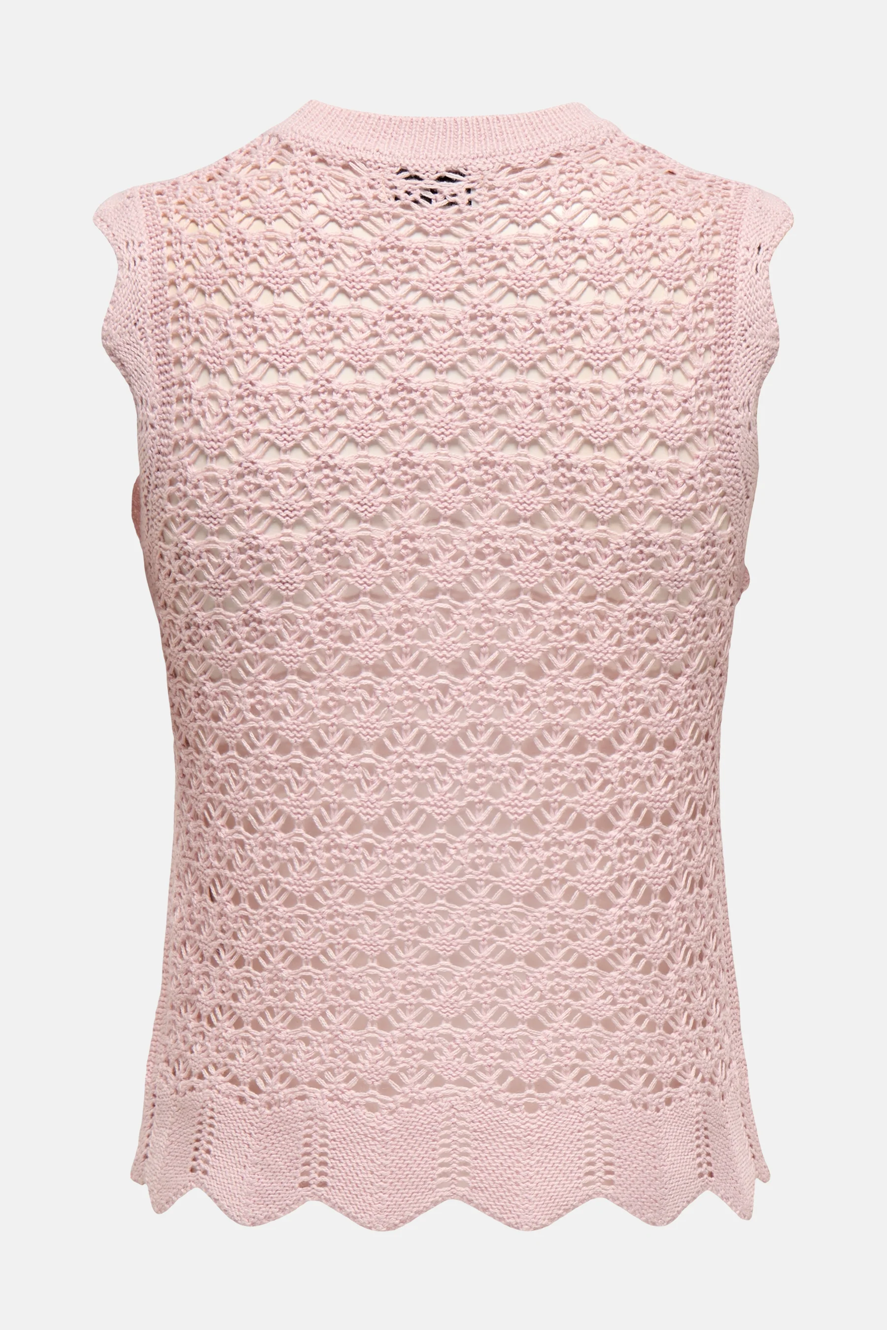 Top - roze - Image 7
