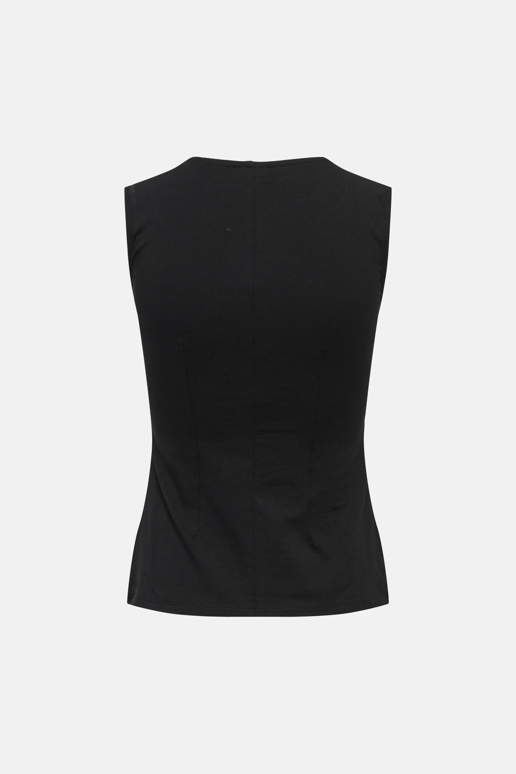 Top - zwart - Image 2