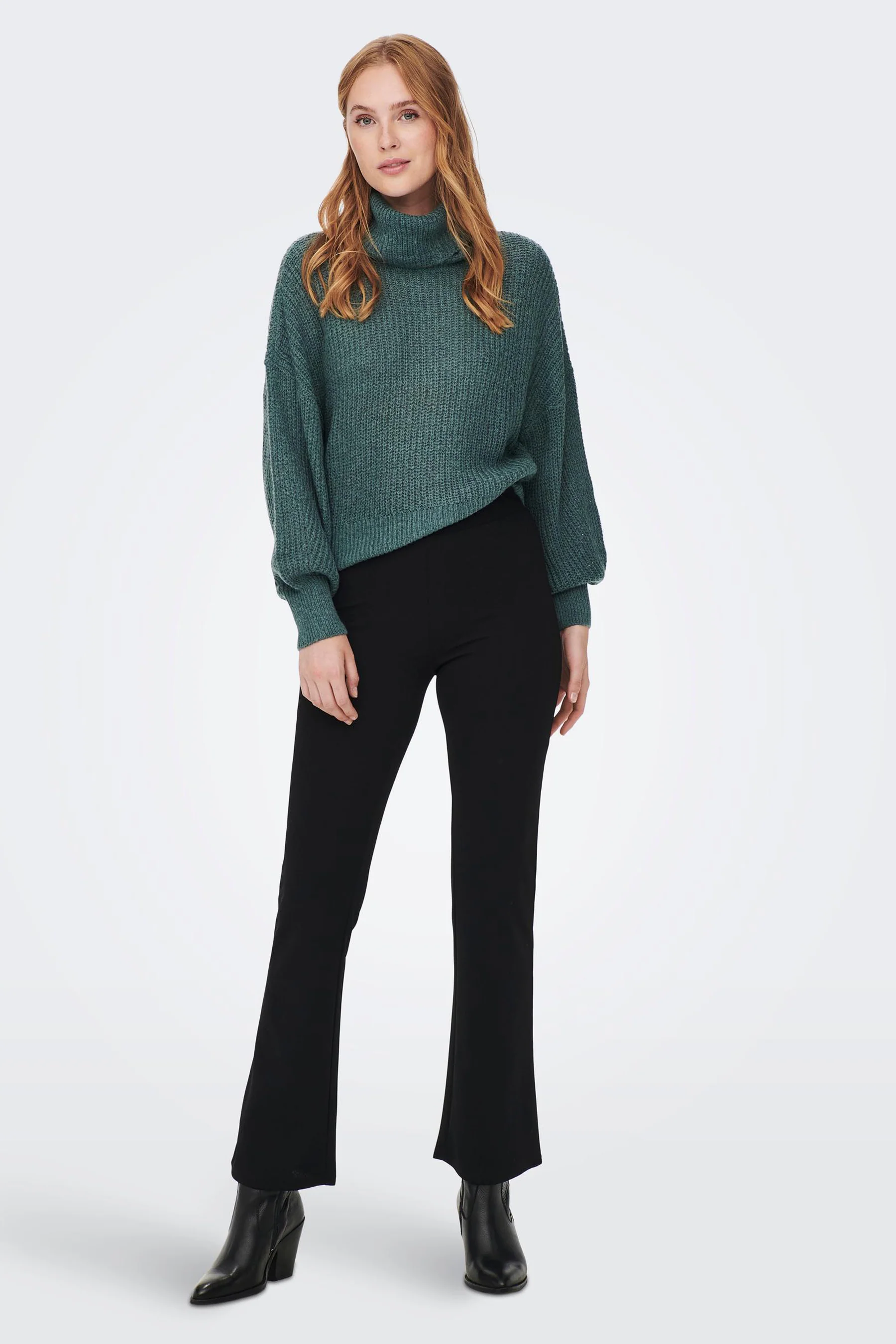 Pull - blauw - Image 2