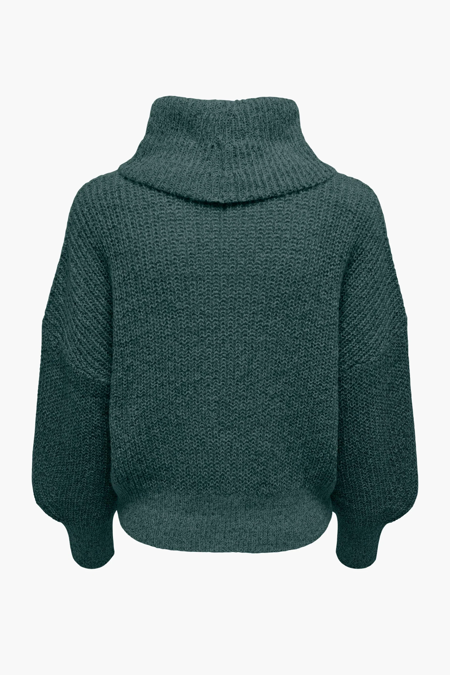 Pull - blauw - Image 7