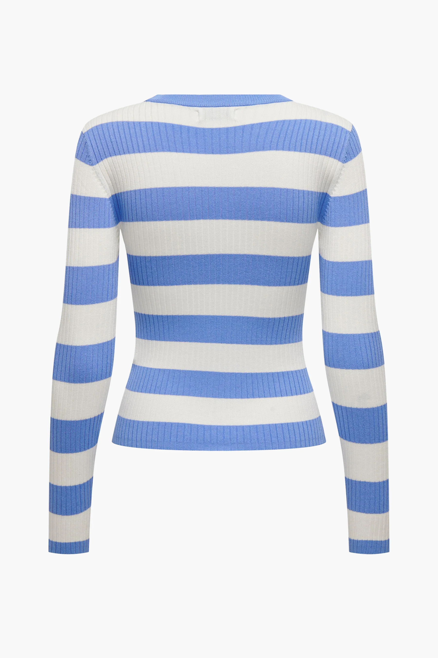 Pull - blauw - Image 7