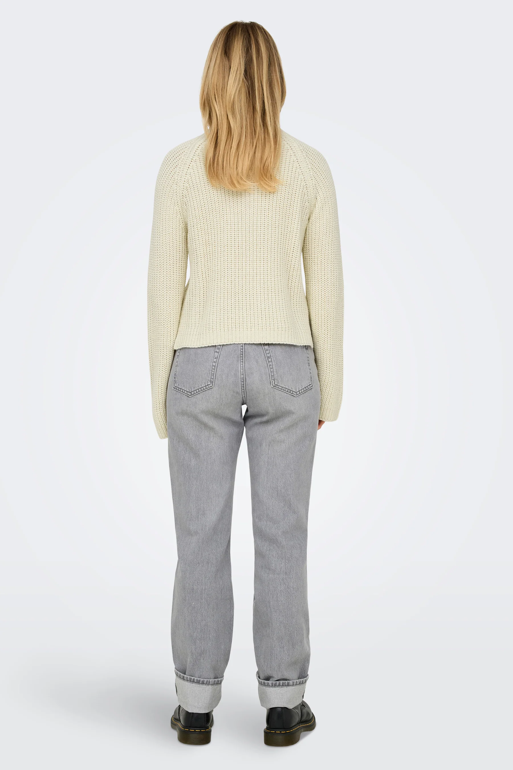 Pull - ecru - Image 4