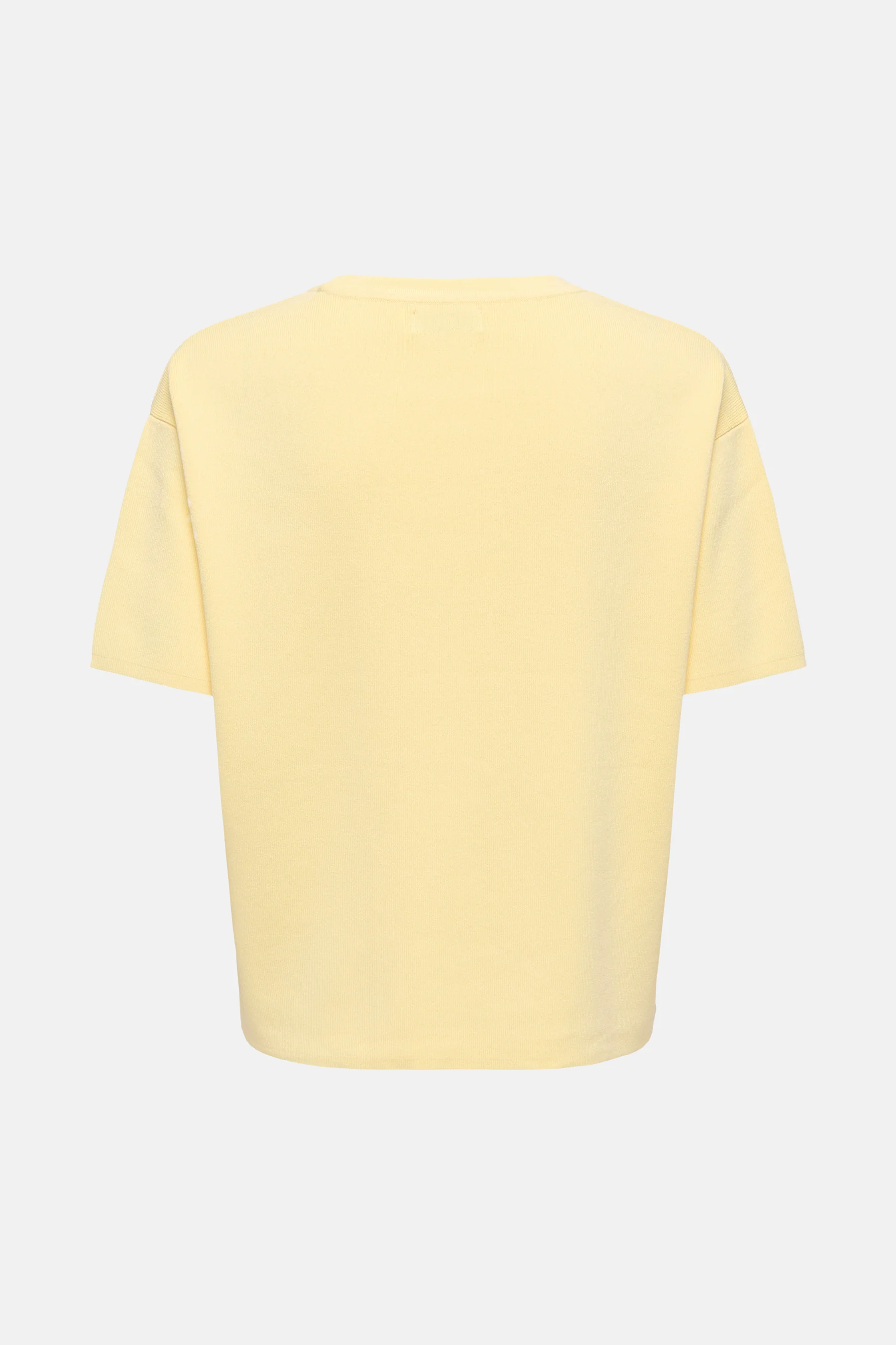 Pull - geel - Image 7