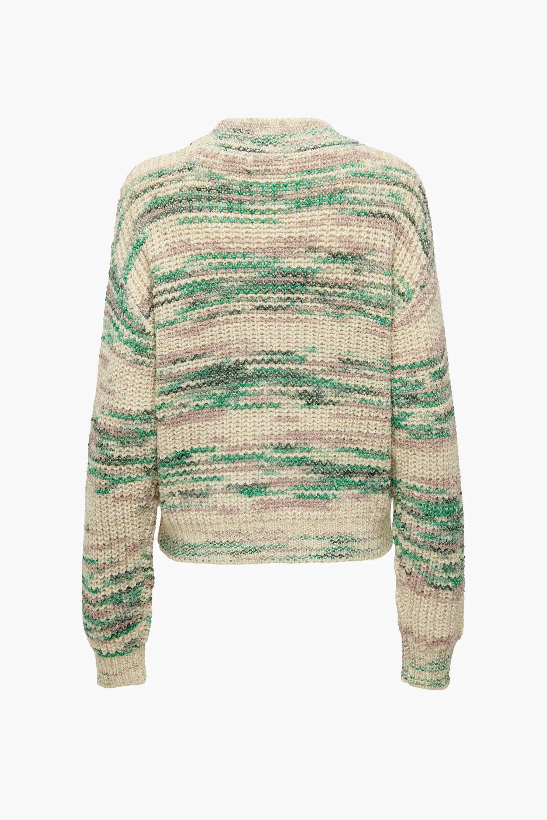 Pull - groen - Image 2