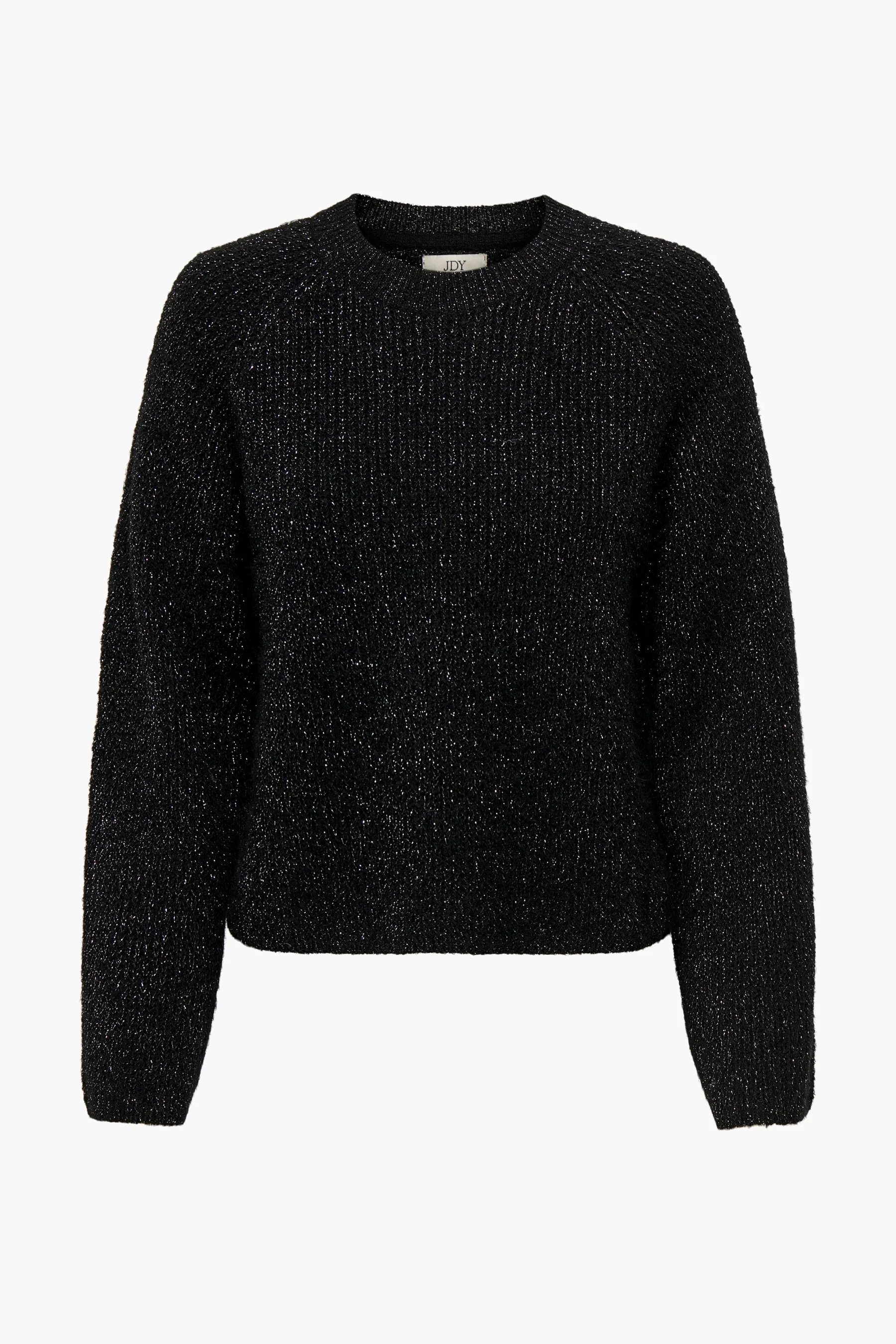Pull - zwart