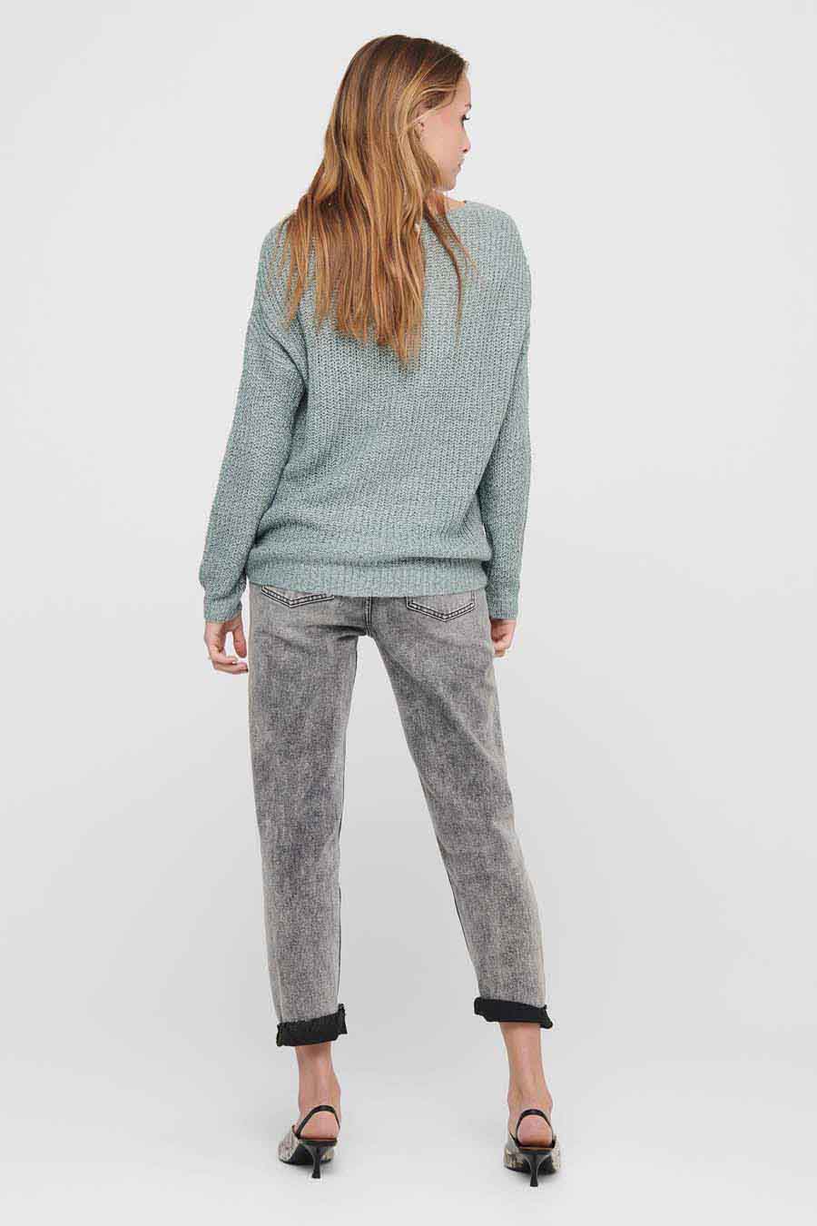 Pull - groen - Image 3