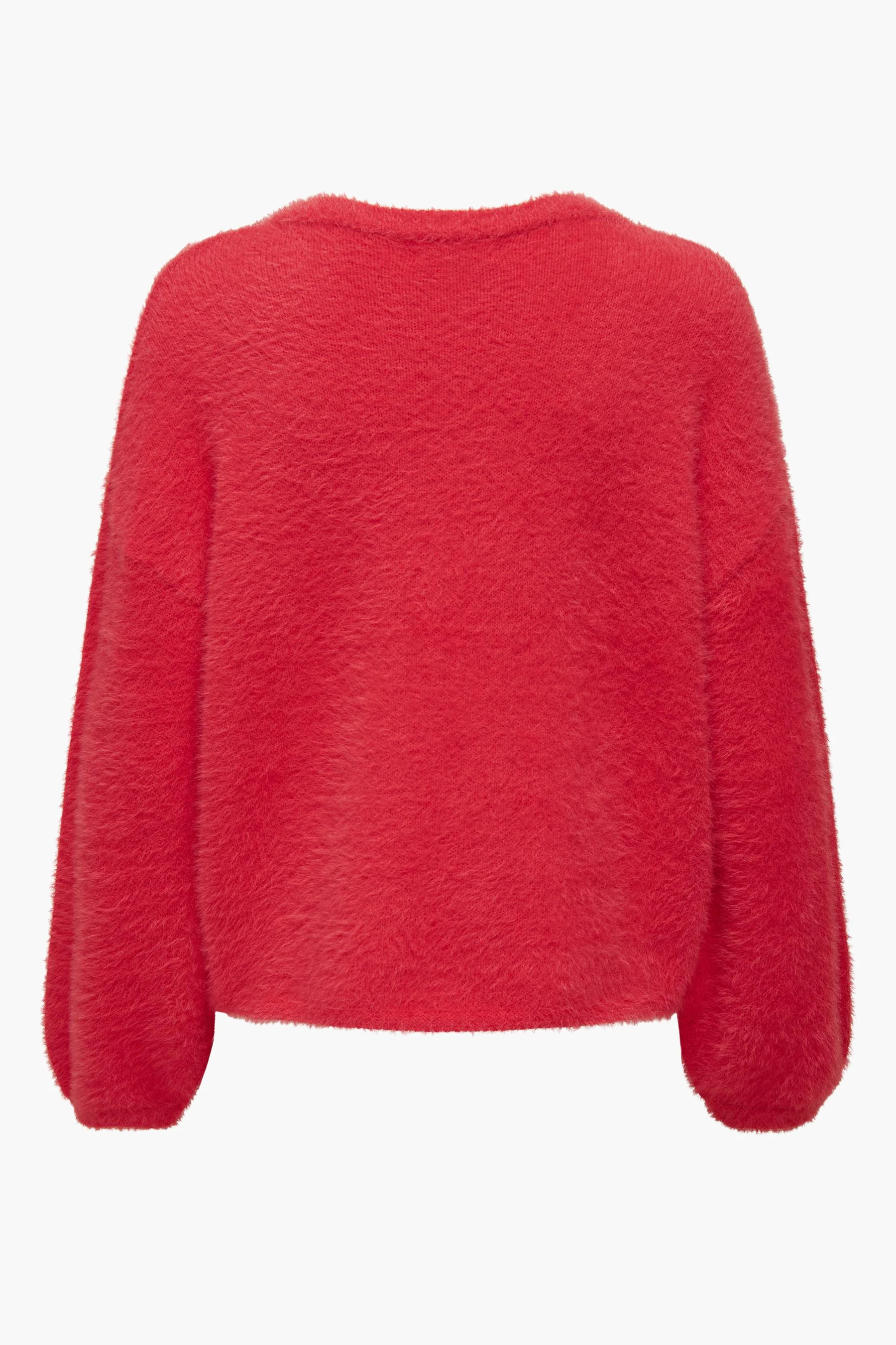 Pull - rood - Image 7