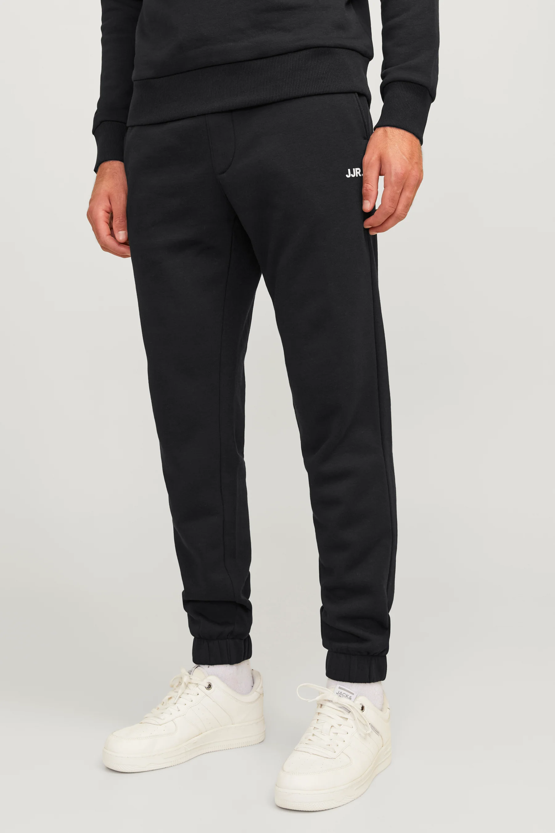 Jogging - zwart
