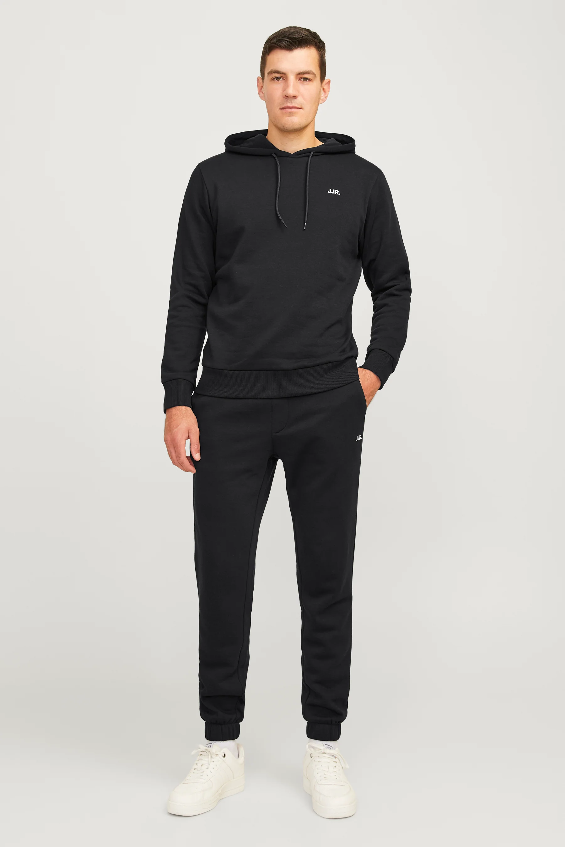 Jogging - zwart - Image 2
