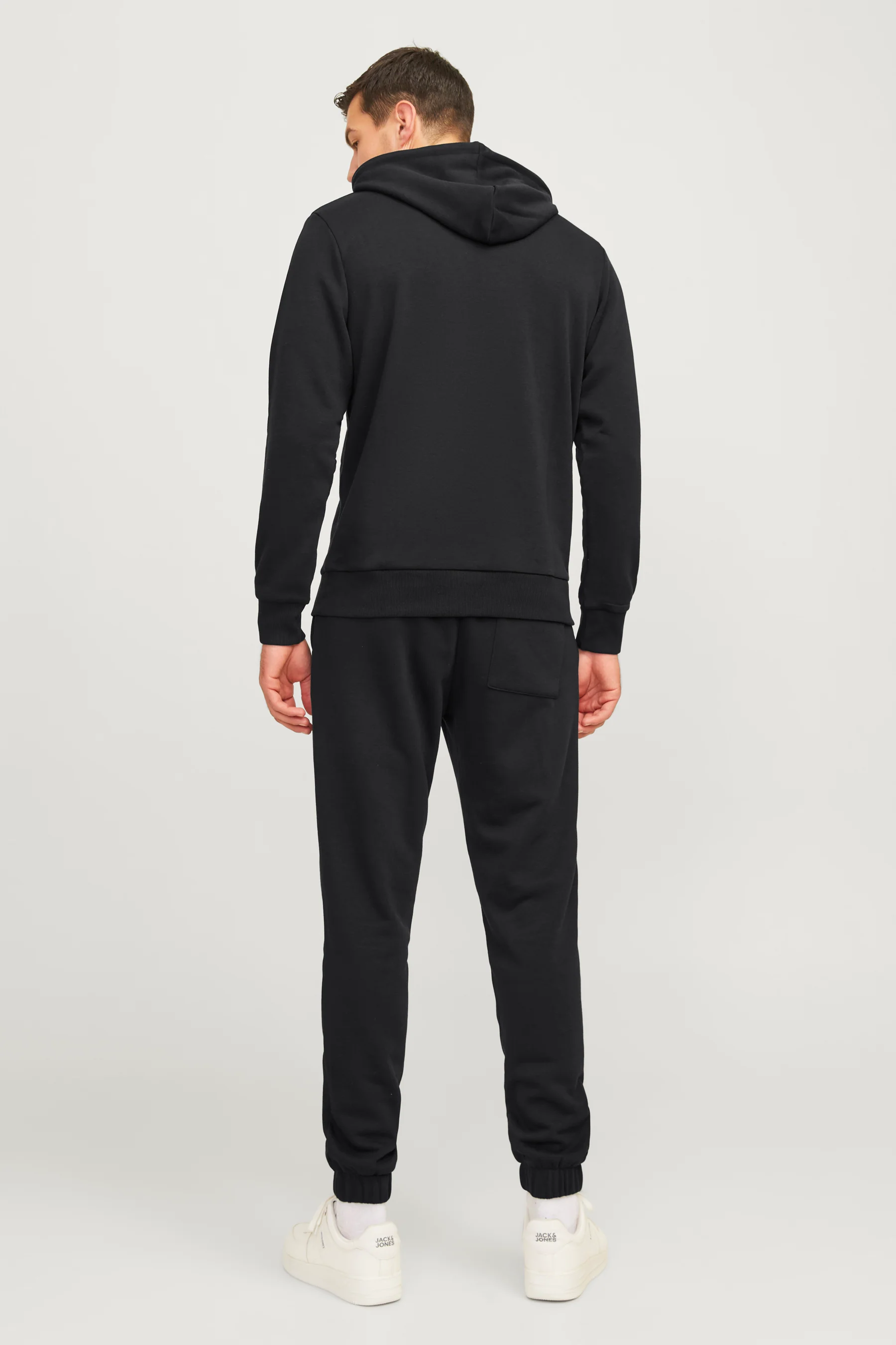Jogging - zwart - Image 3
