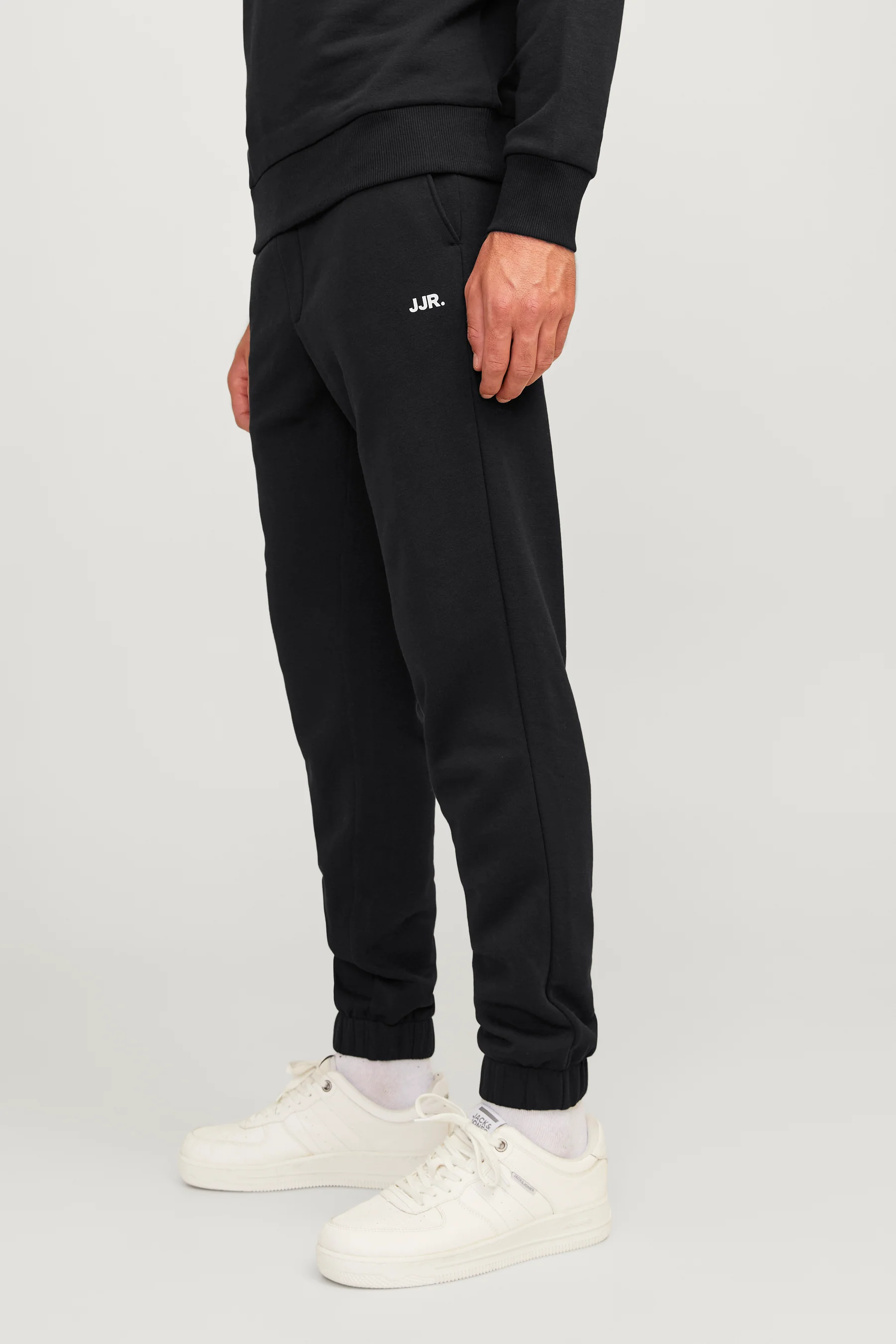 Jogging - zwart - Image 4