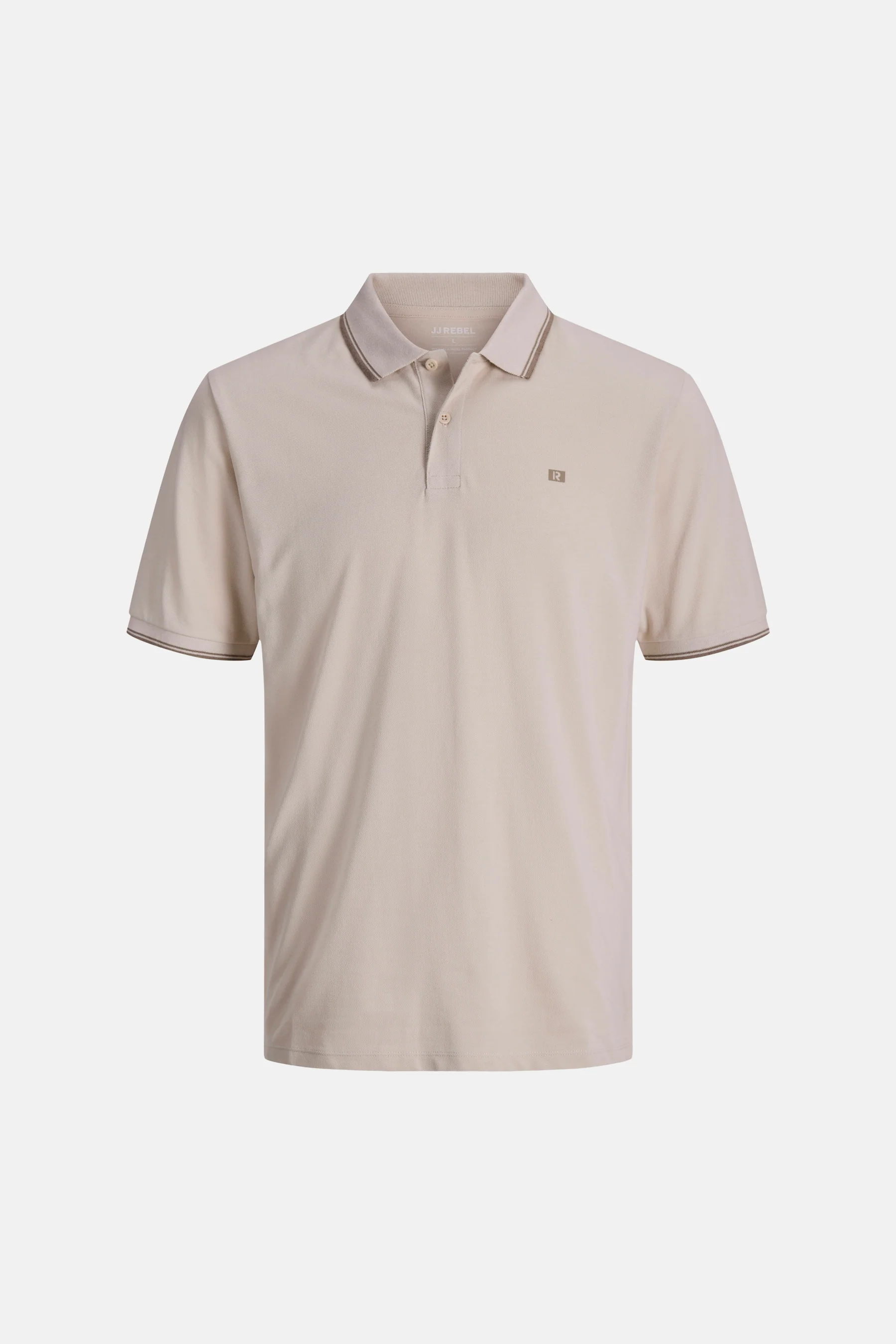 Polo - beige