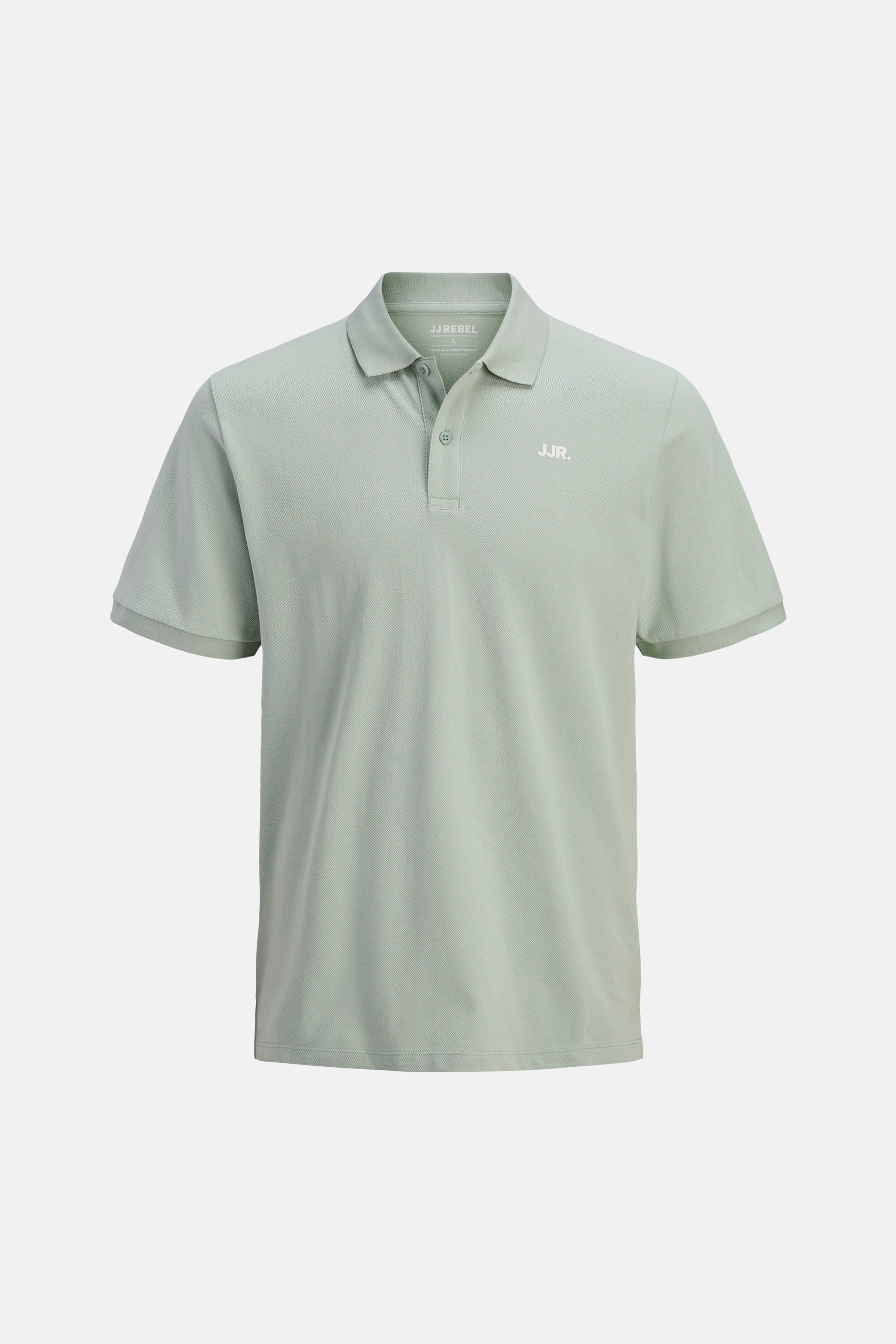 Polo - blauw