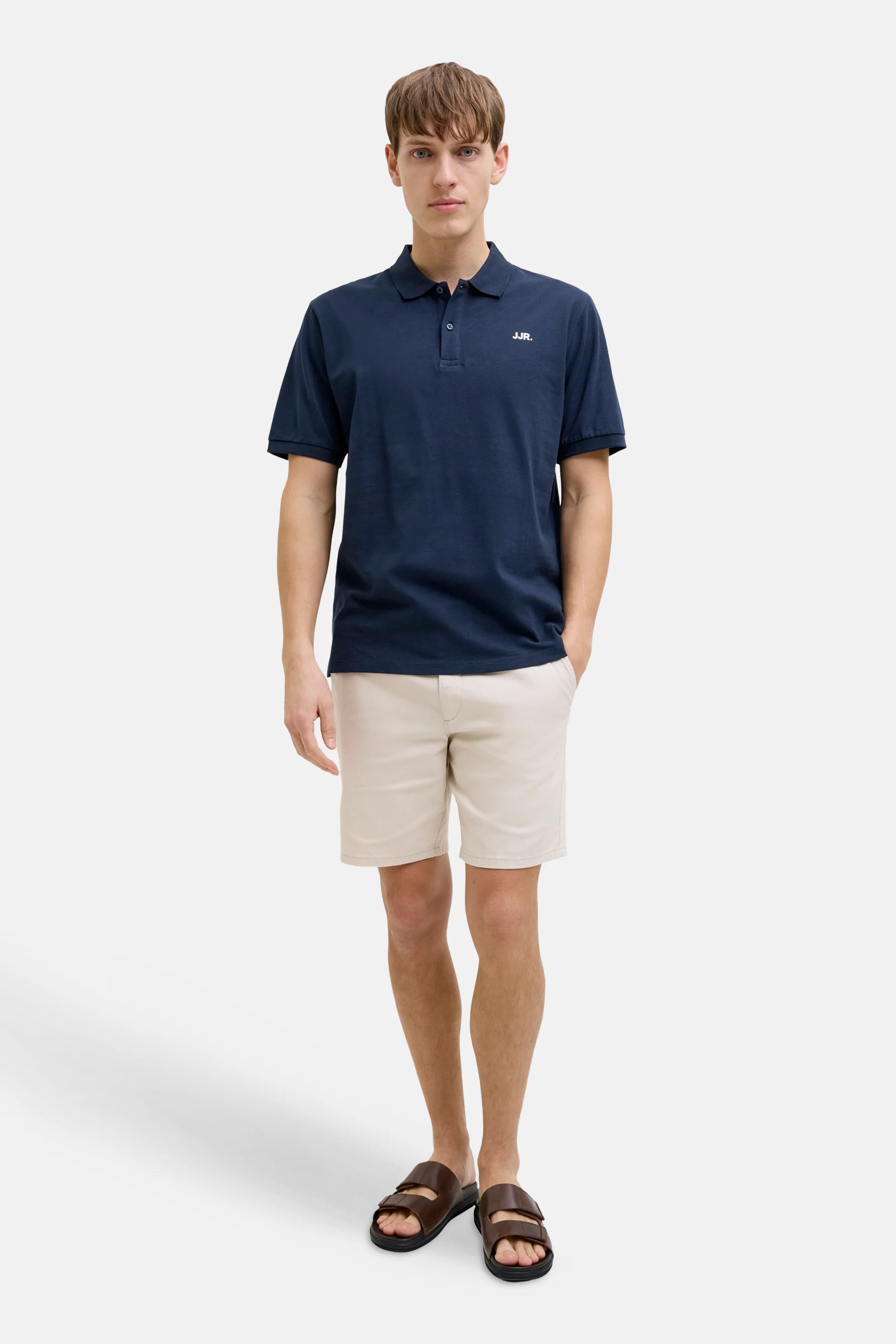Polo - blauw - Image 2