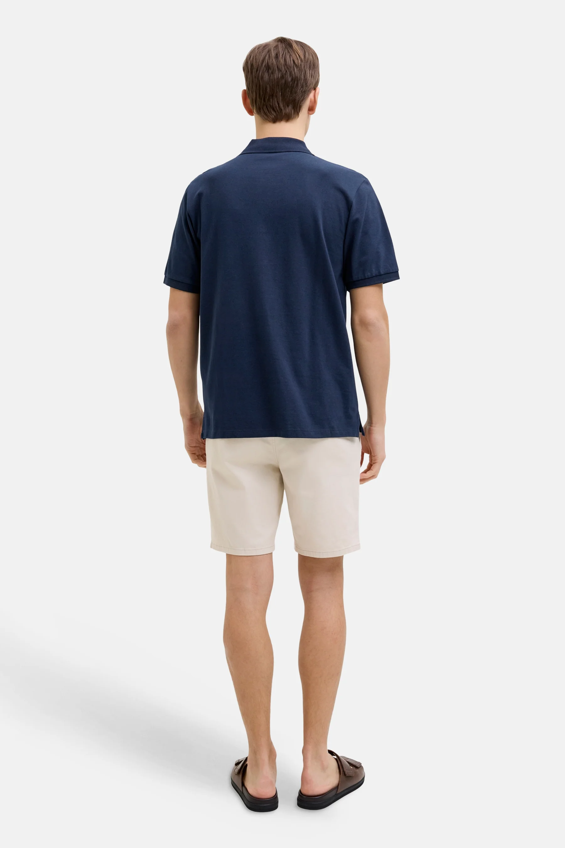 Polo - blauw - Image 3