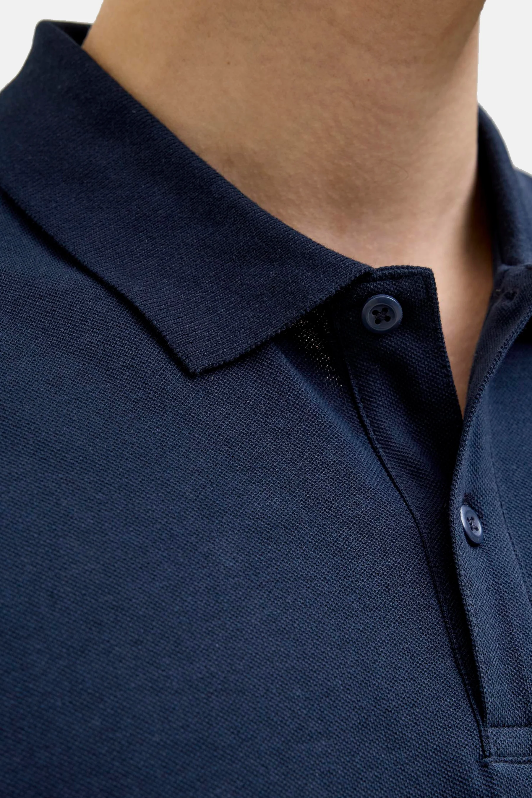 Polo - blauw - Image 4