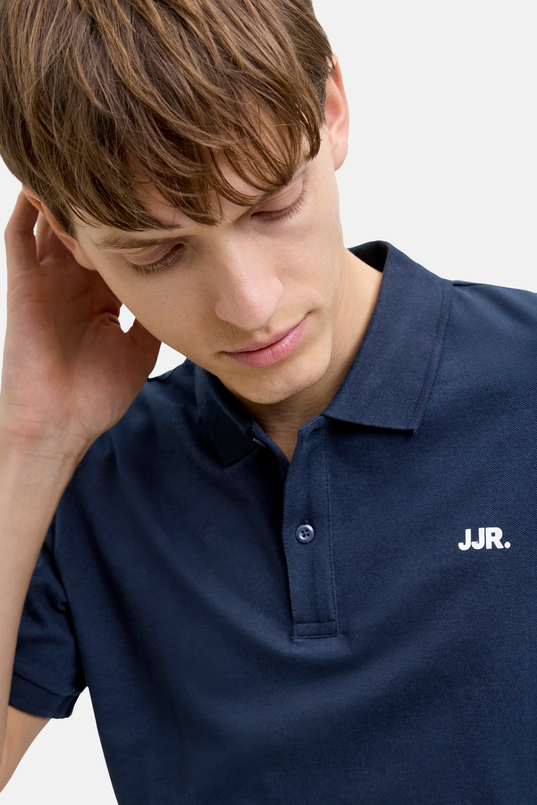 Polo - blauw - Image 6
