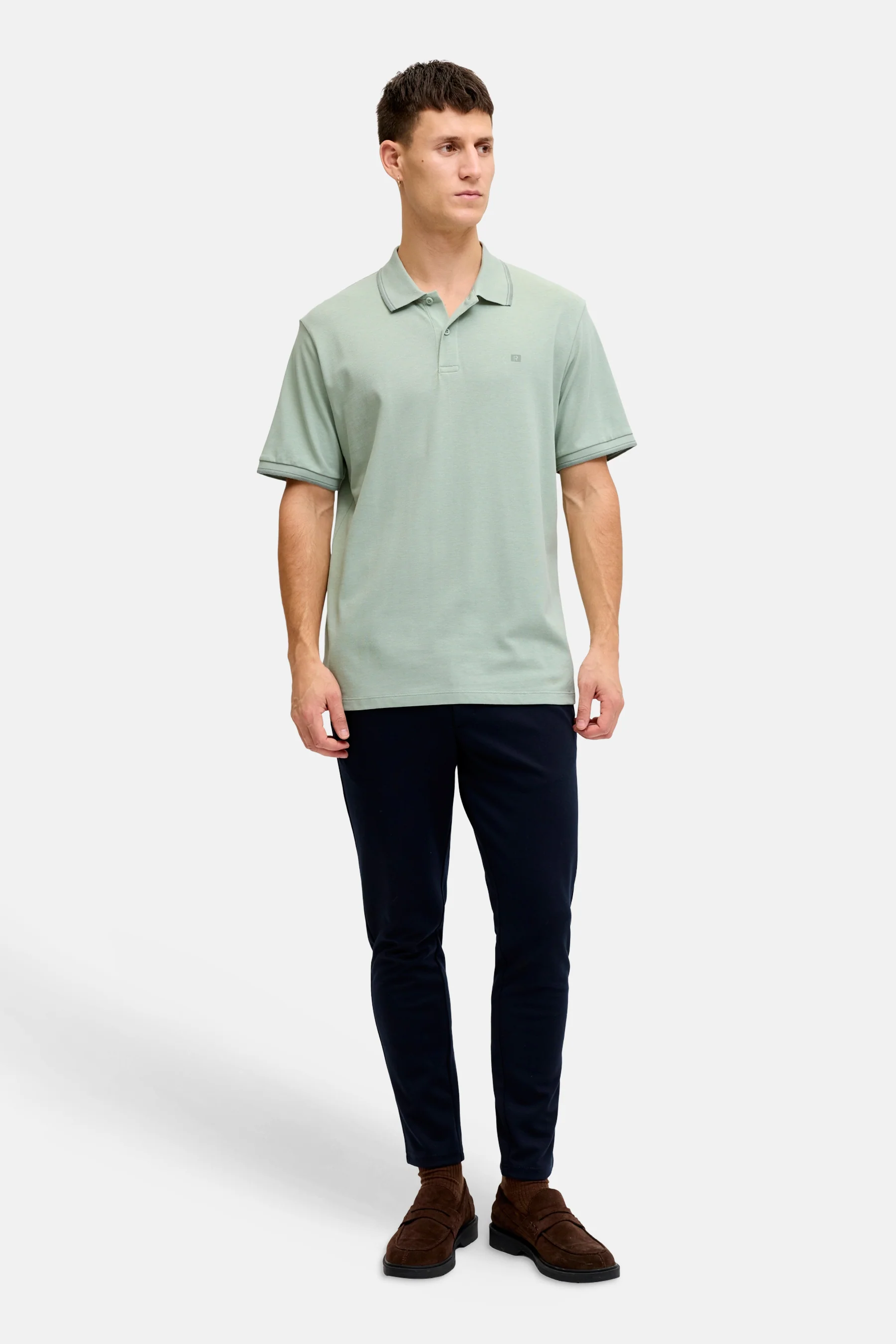 Polo - groen - Image 2