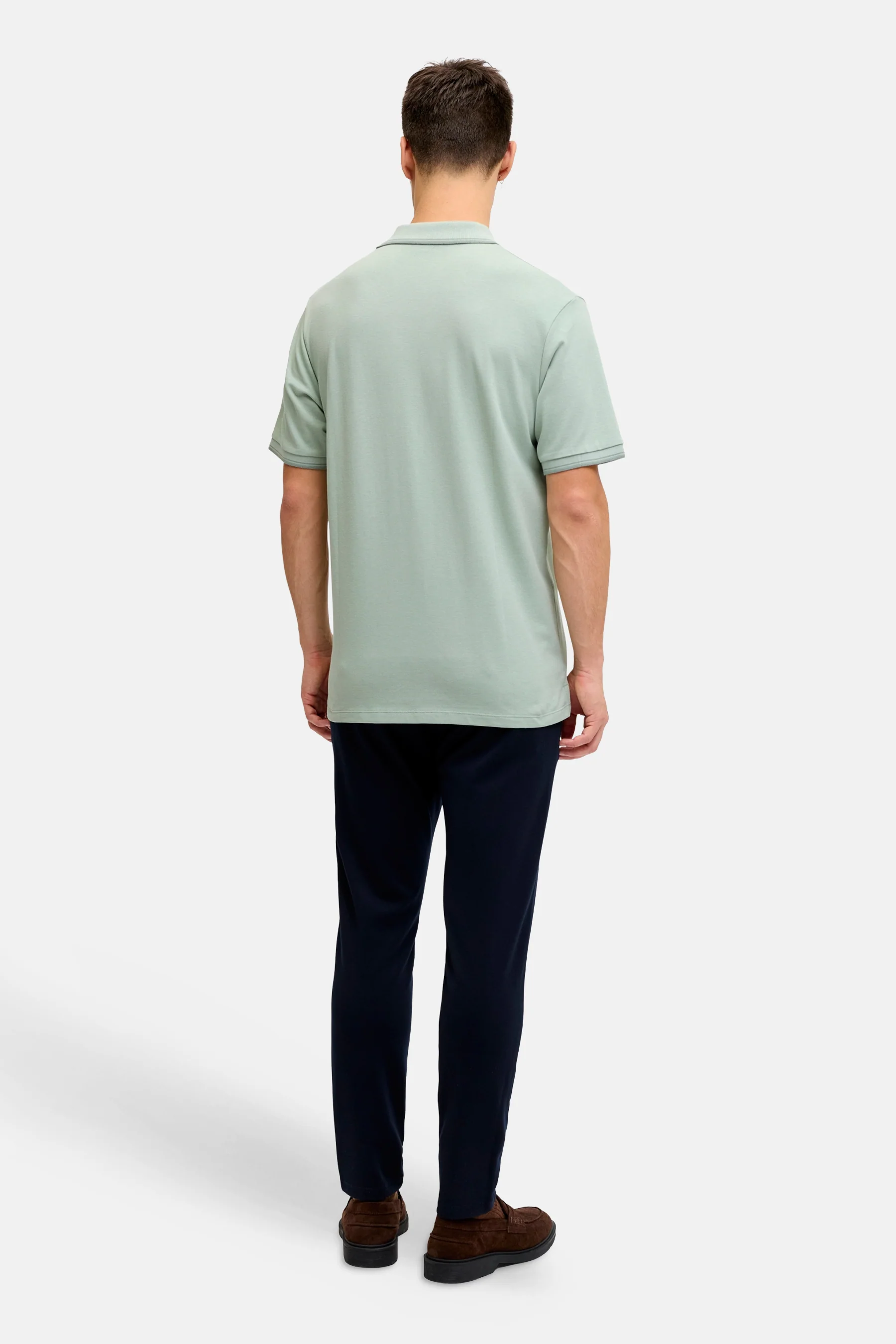Polo - groen - Image 3