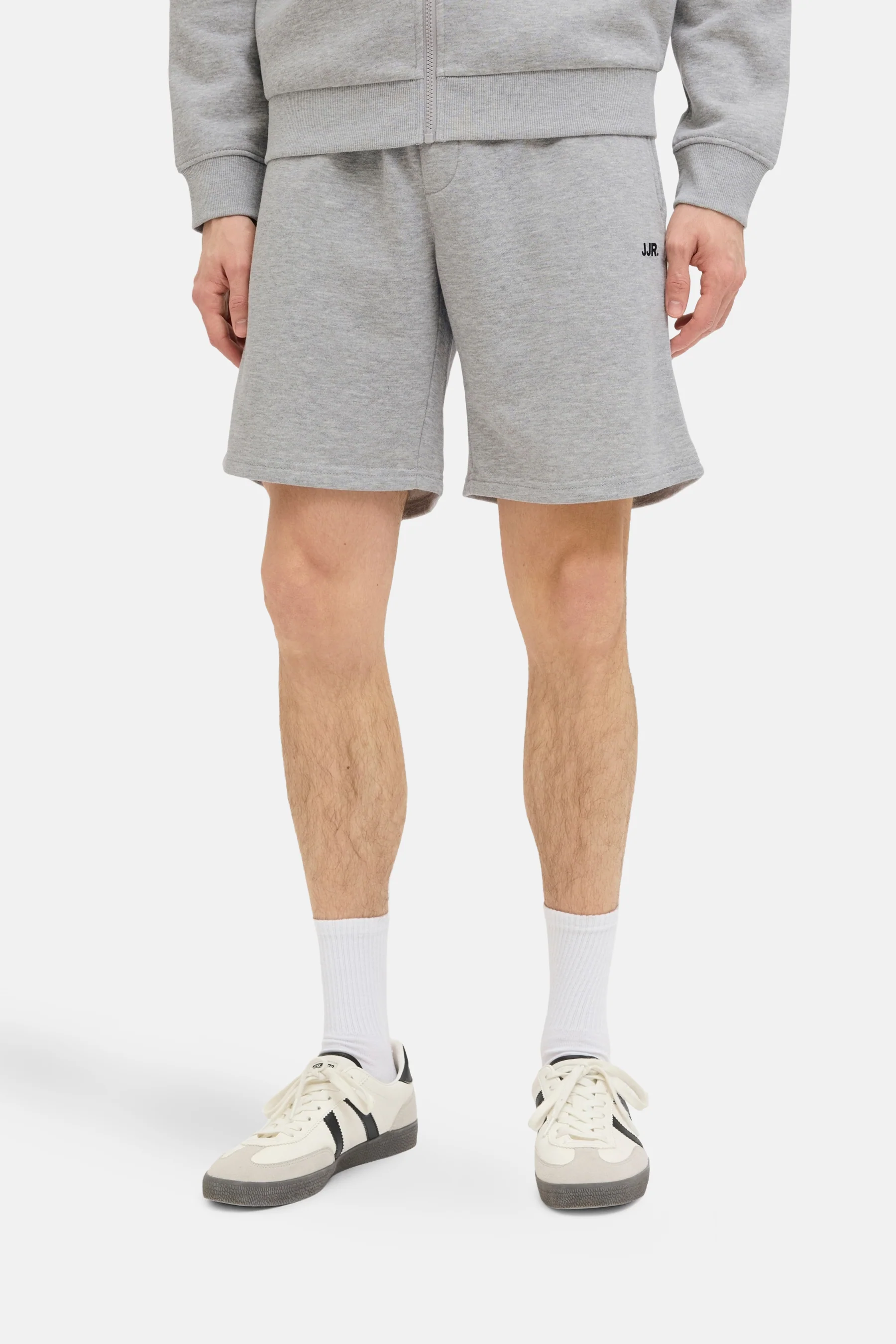 Short - grijs