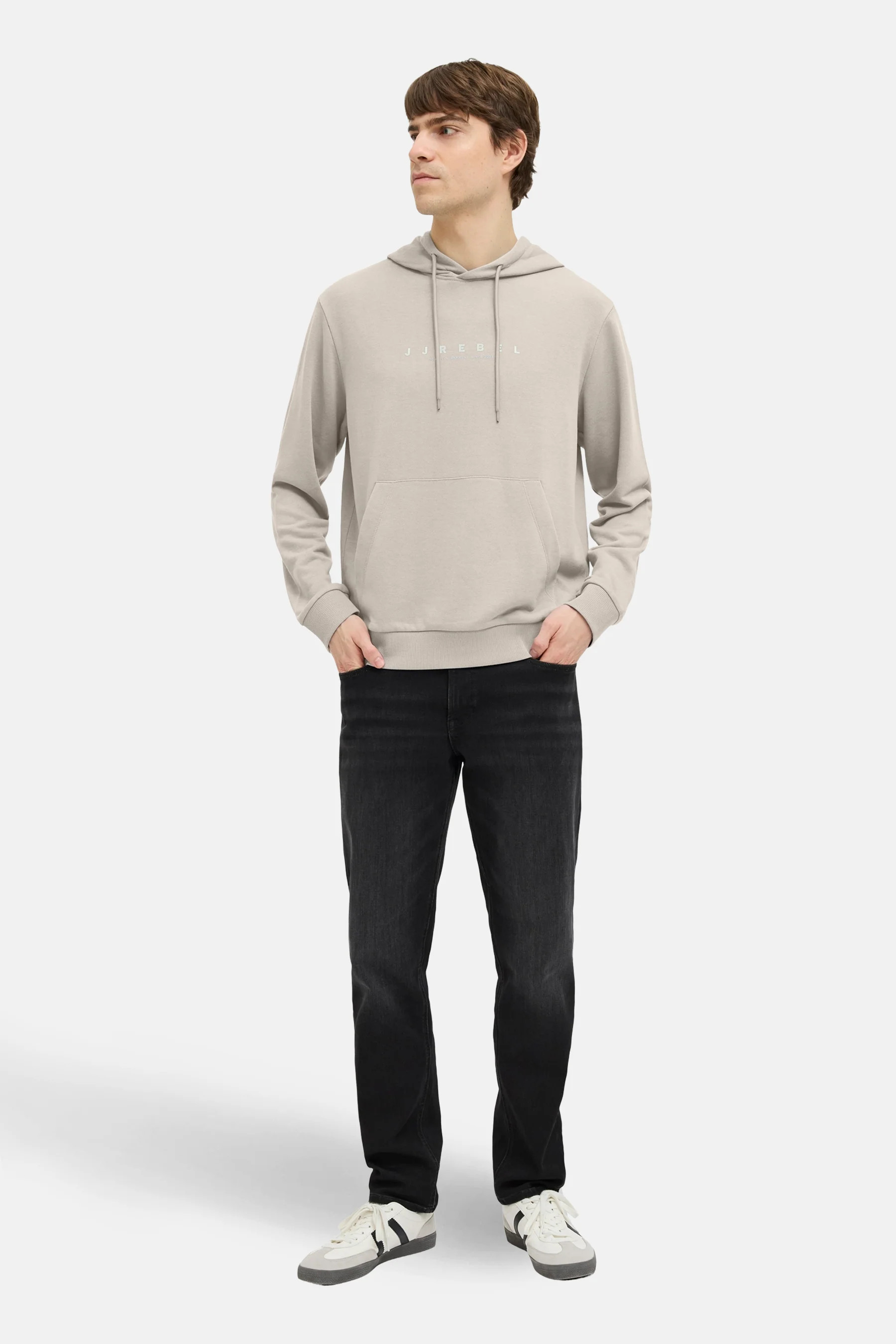 Sweater - beige - Image 2