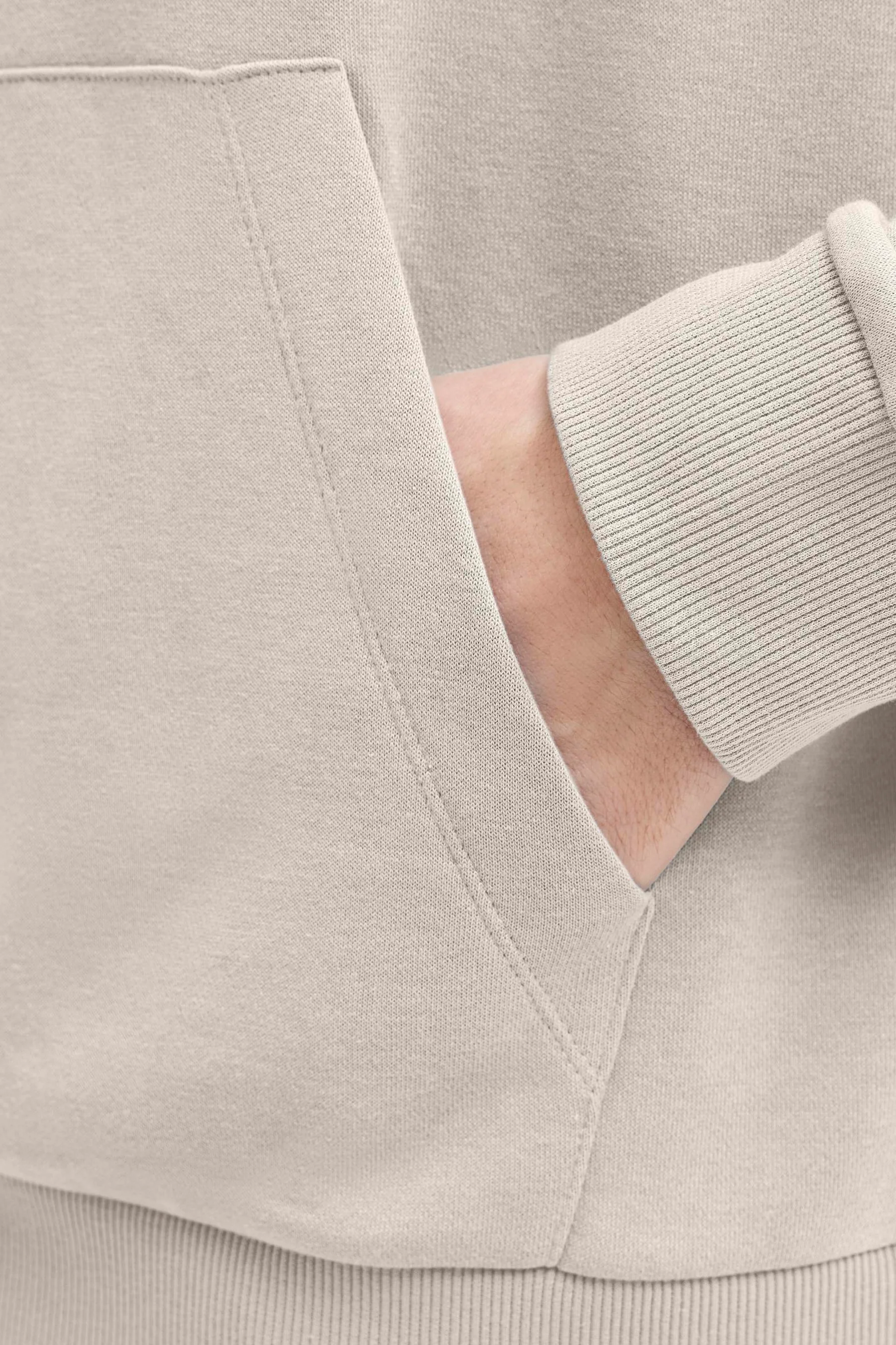Sweater - beige - Image 5