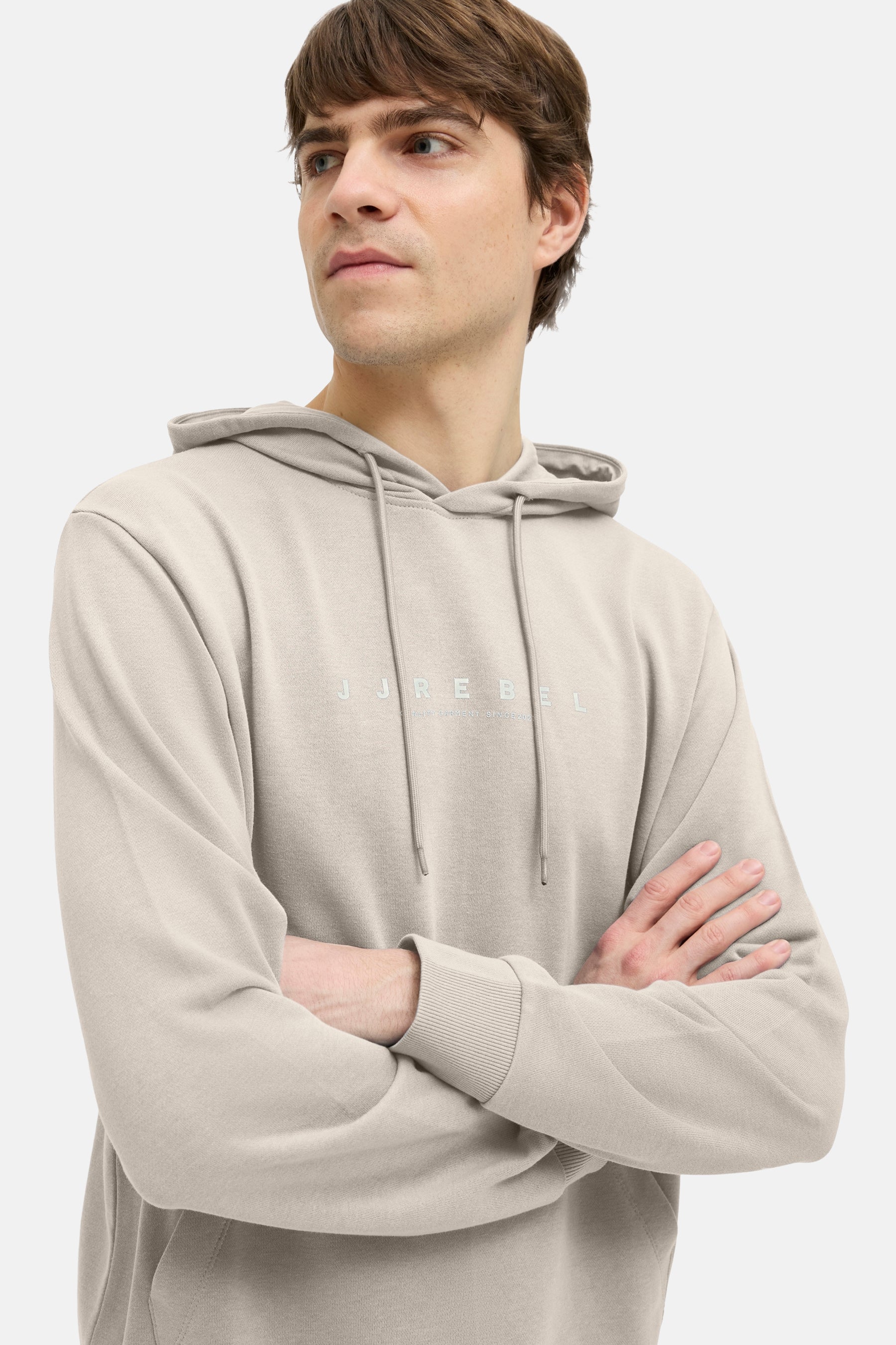 Sweater - beige - Image 6