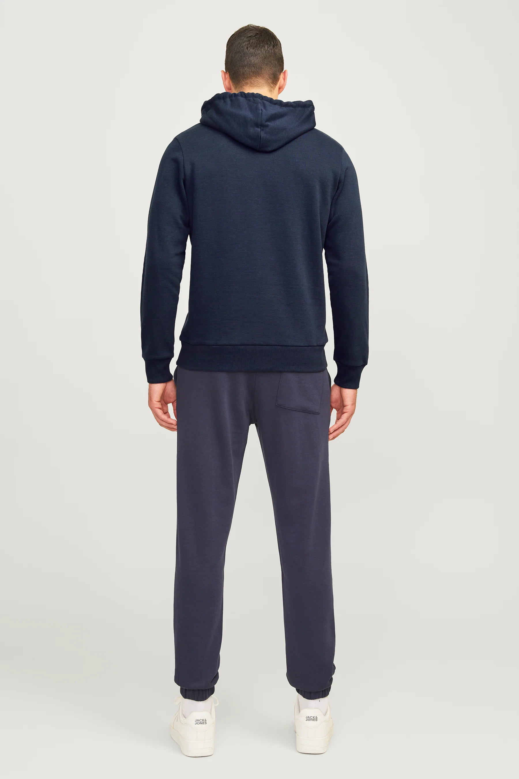 Sweater - blauw - Image 3