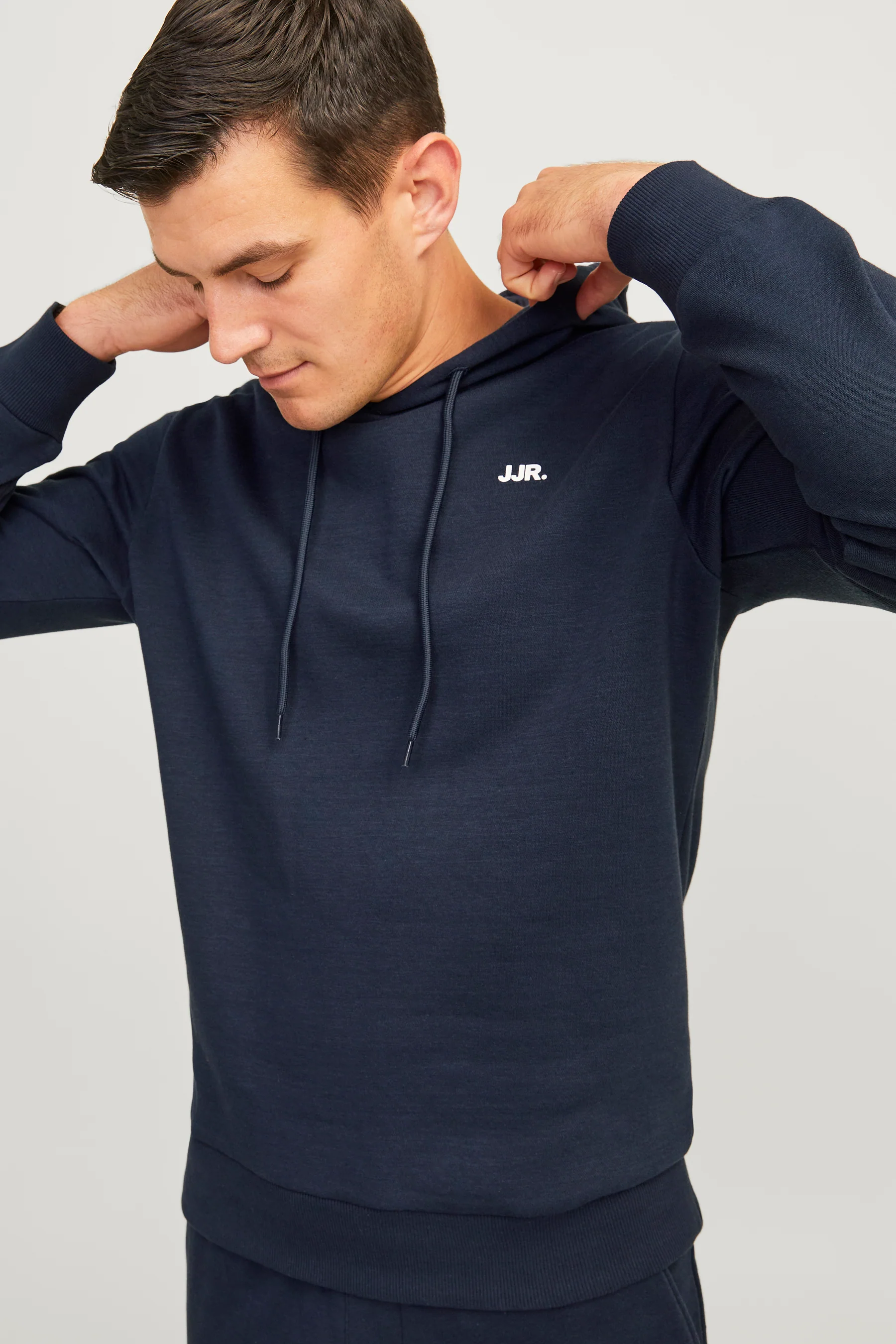 Sweater - blauw - Image 6
